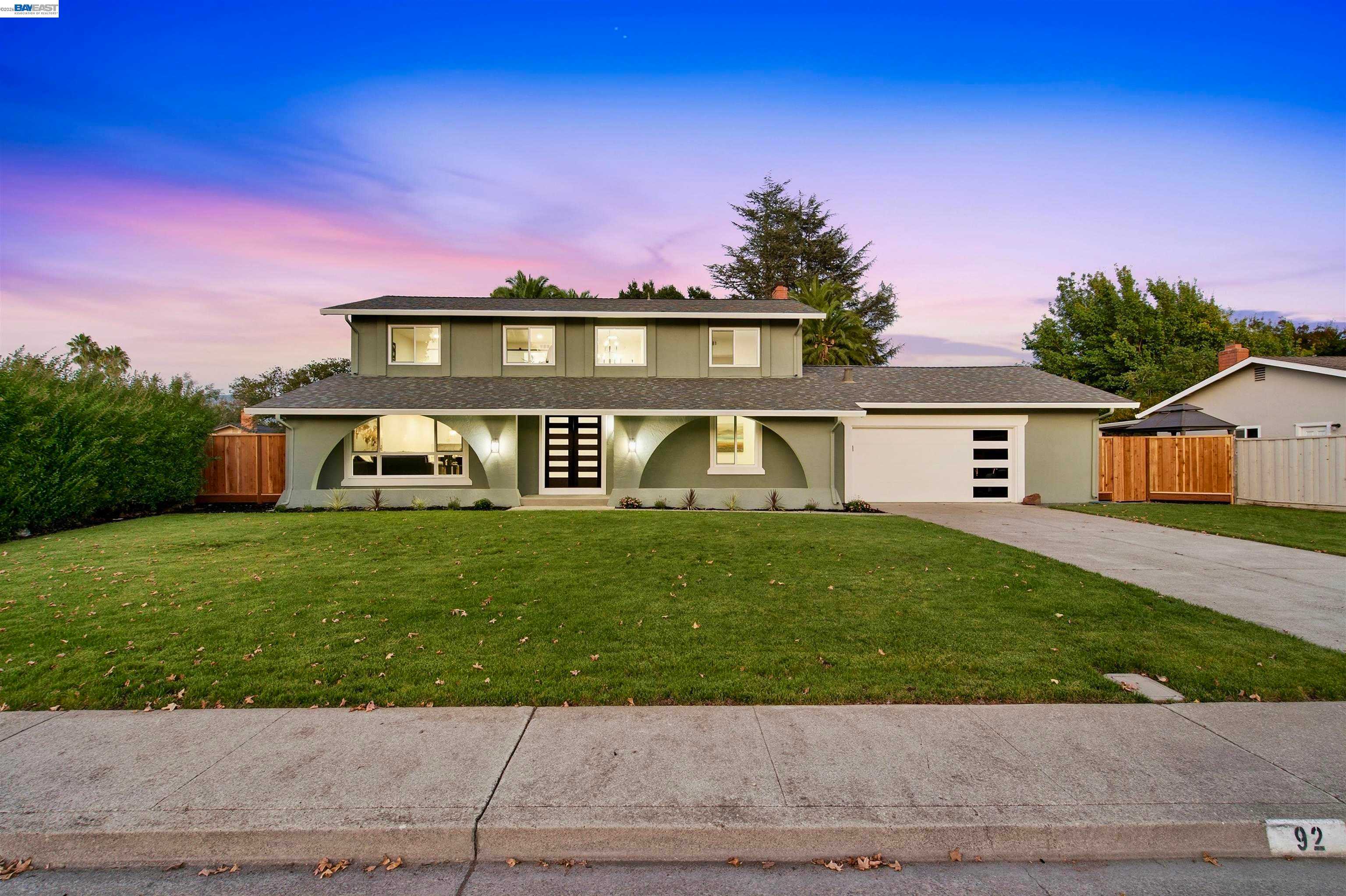 92 Dubost Ct Danville California United States, for Sale, residential, Dylan  Jones, Compass Realty 