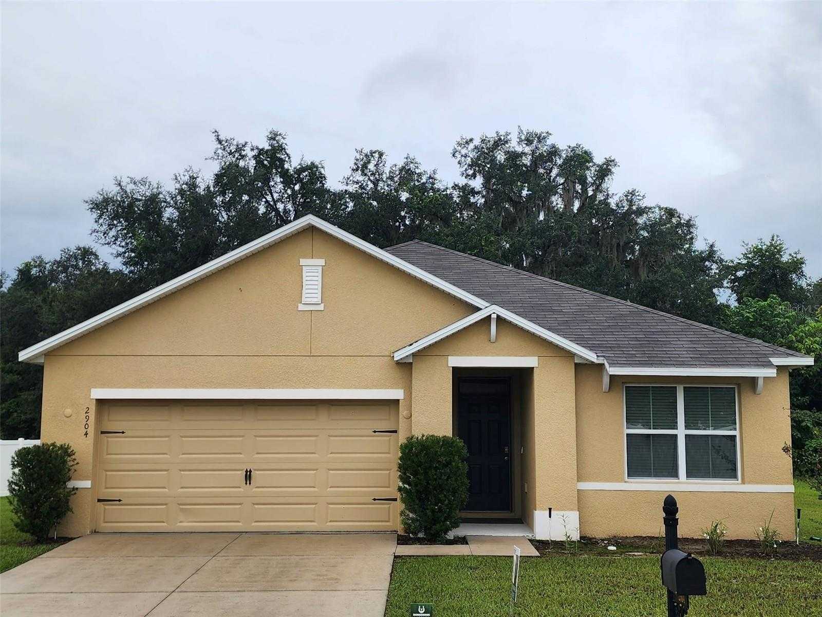 2904 NE 42ND ROAD Ocala Florida United States, for Sale, residential, Garrett Huffman, eXp Realty