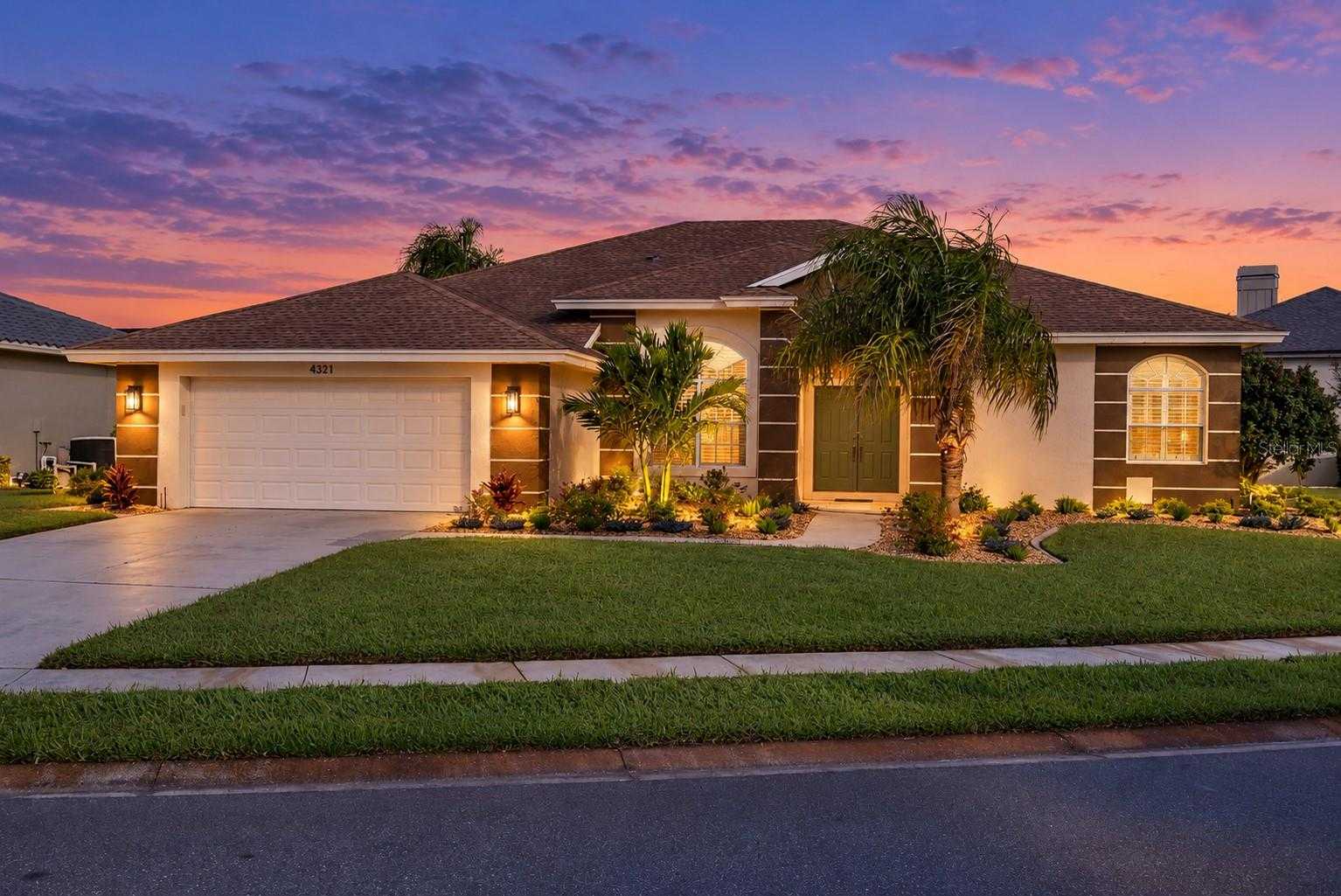 4321 PRESIDENTIAL AVENUE CIRCLE Bradenton Florida United States, for Sale, residential,  , The Mount Dora Group 