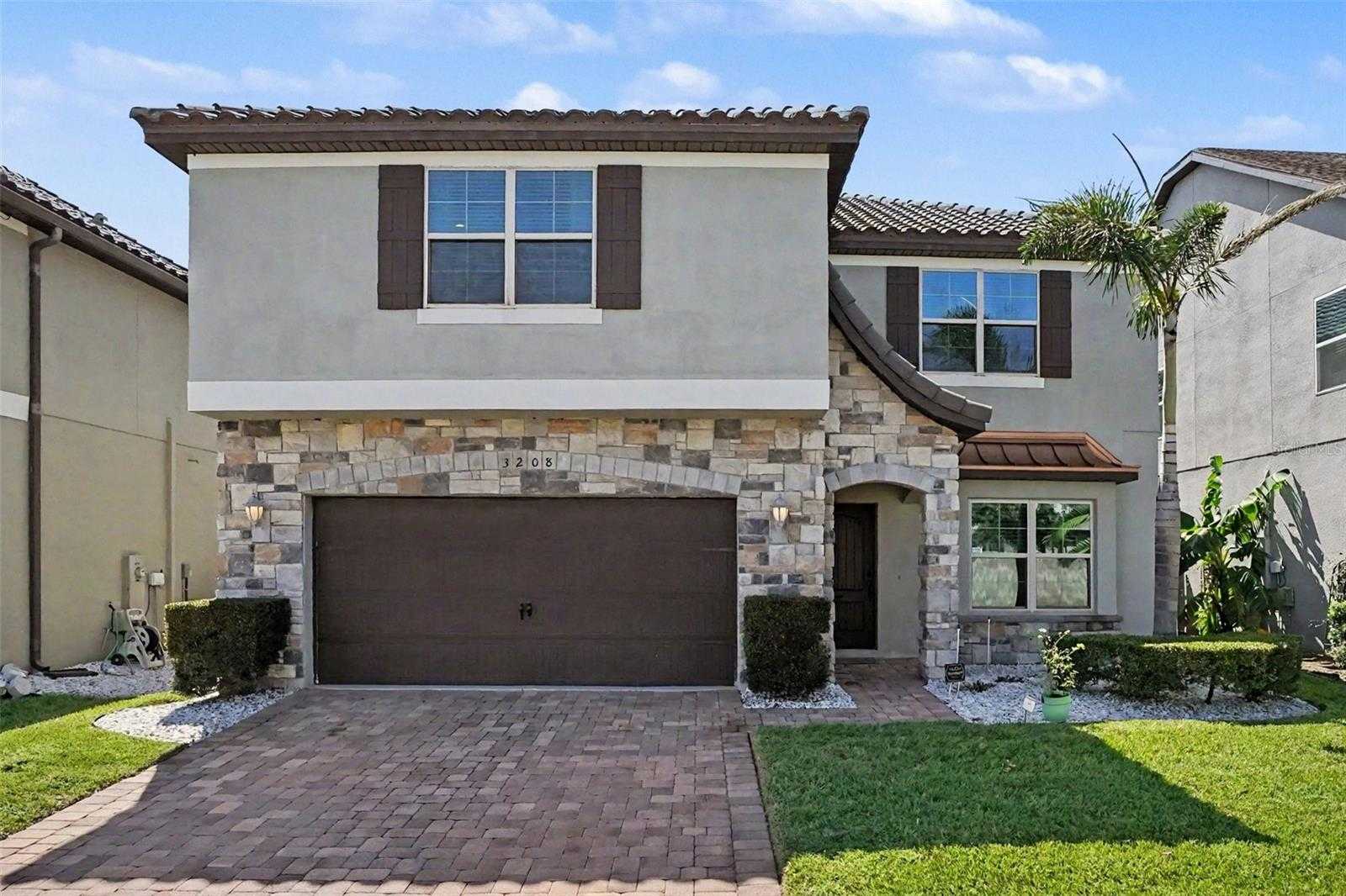 3208 STONEWYCK STREET Orlando Florida United States, for Sale, residential,  , Florida Top Realty