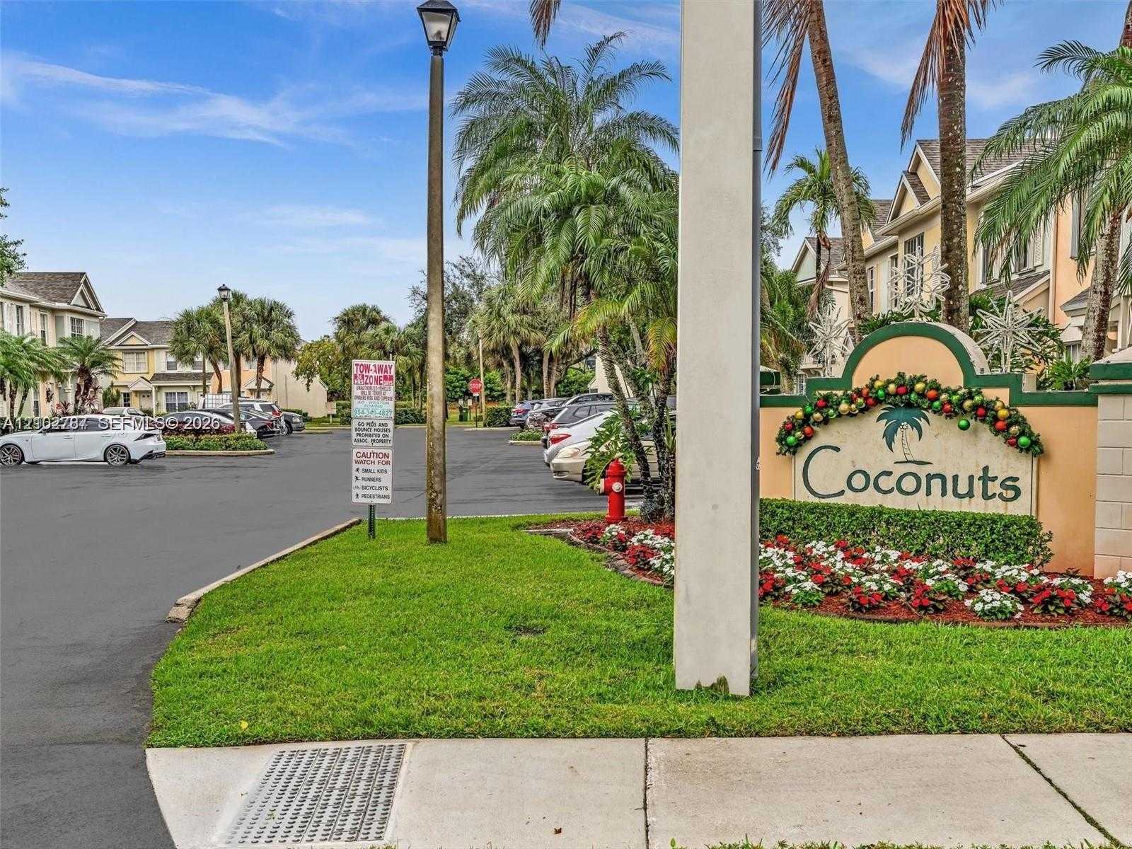 60 Key West Ct  APT 60 Weston Florida United States, for Rent, residential, Radmila Mandel, Florida Sky Realty Group