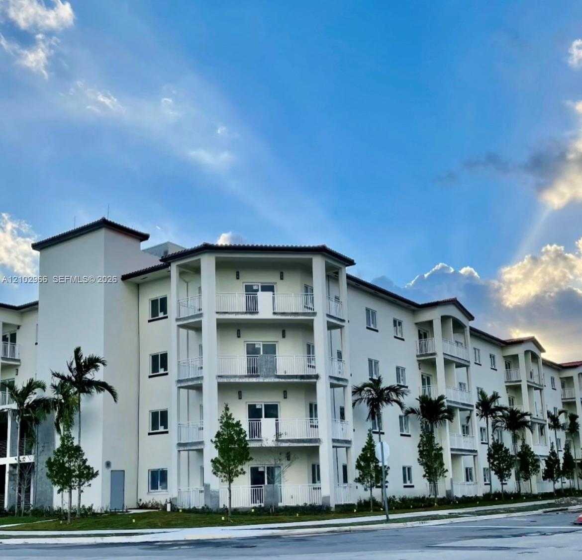 Street information unavailable  APT 107 Doral Florida United States, for Rent, residential, Roberto Villasmil, Interinvestments Realty, Inc.