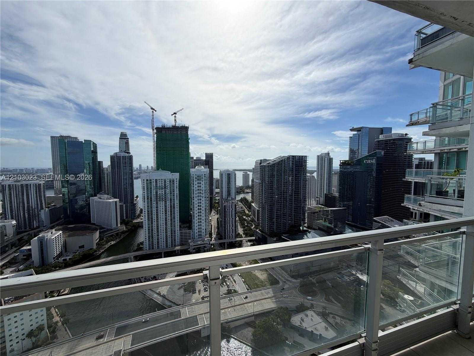 92 SW 3rd St  APT 5012 Miami Florida United States, for Rent, residential,  , RCA Realty Group