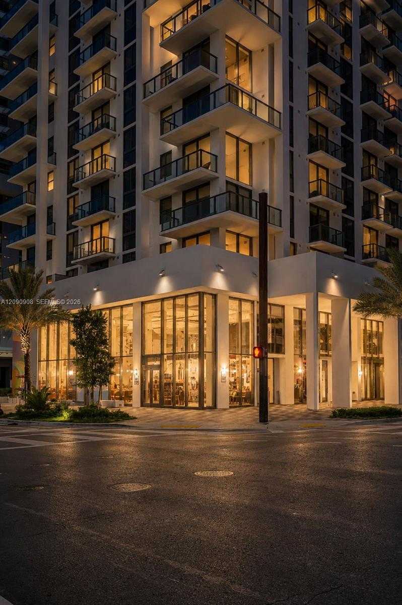 11 NE 6th St  APT CU Miami Florida United States, for Lease, commercial, Sandra Benkahla, The 305 Agency
