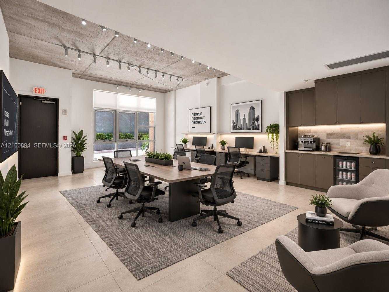 3449 NE 1st Ave  APT 109 Miami Florida United States, for Sale, commercial, Sandra Benkahla, The 305 Agency