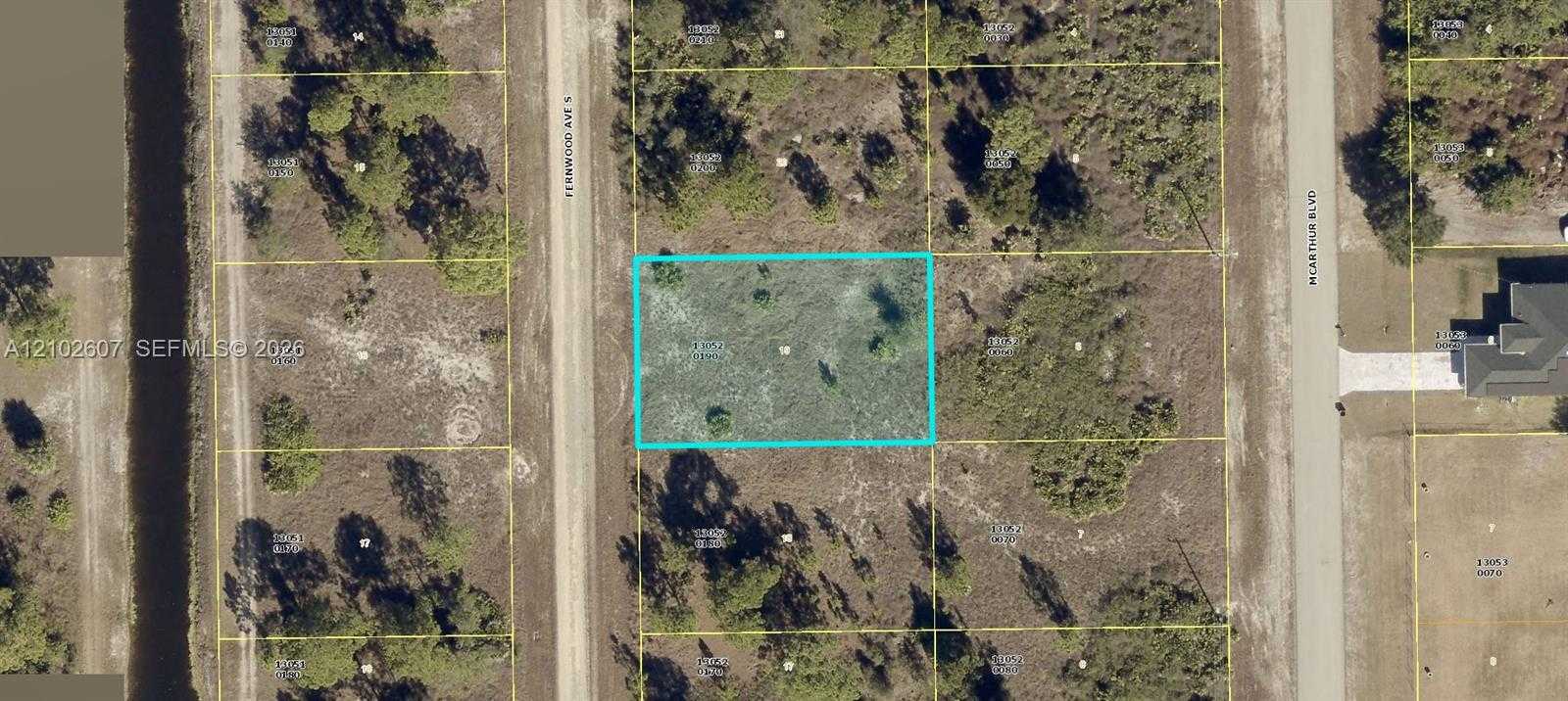 419 S Fernwood Ave. Lehigh Acres Florida United States, for Sale, commercial,  , Phoenix Realtors LLC
