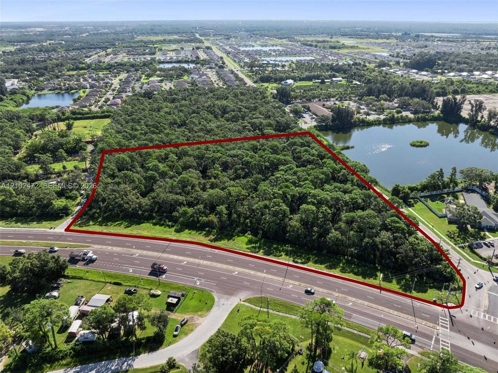 US Hwy 41 Other City - In The State Of Florida Florida United States, for Sale, commercial,  , Phoenix Realtors LLC