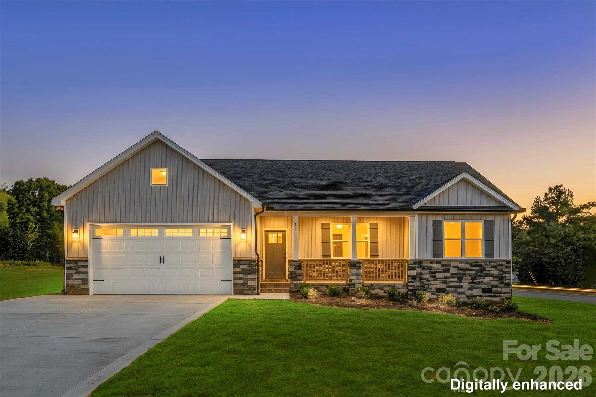 120 Brat Way Salisbury North Carolina United States, for Sale, residential, David Garofalo, Carolina4Sale Realty LLC