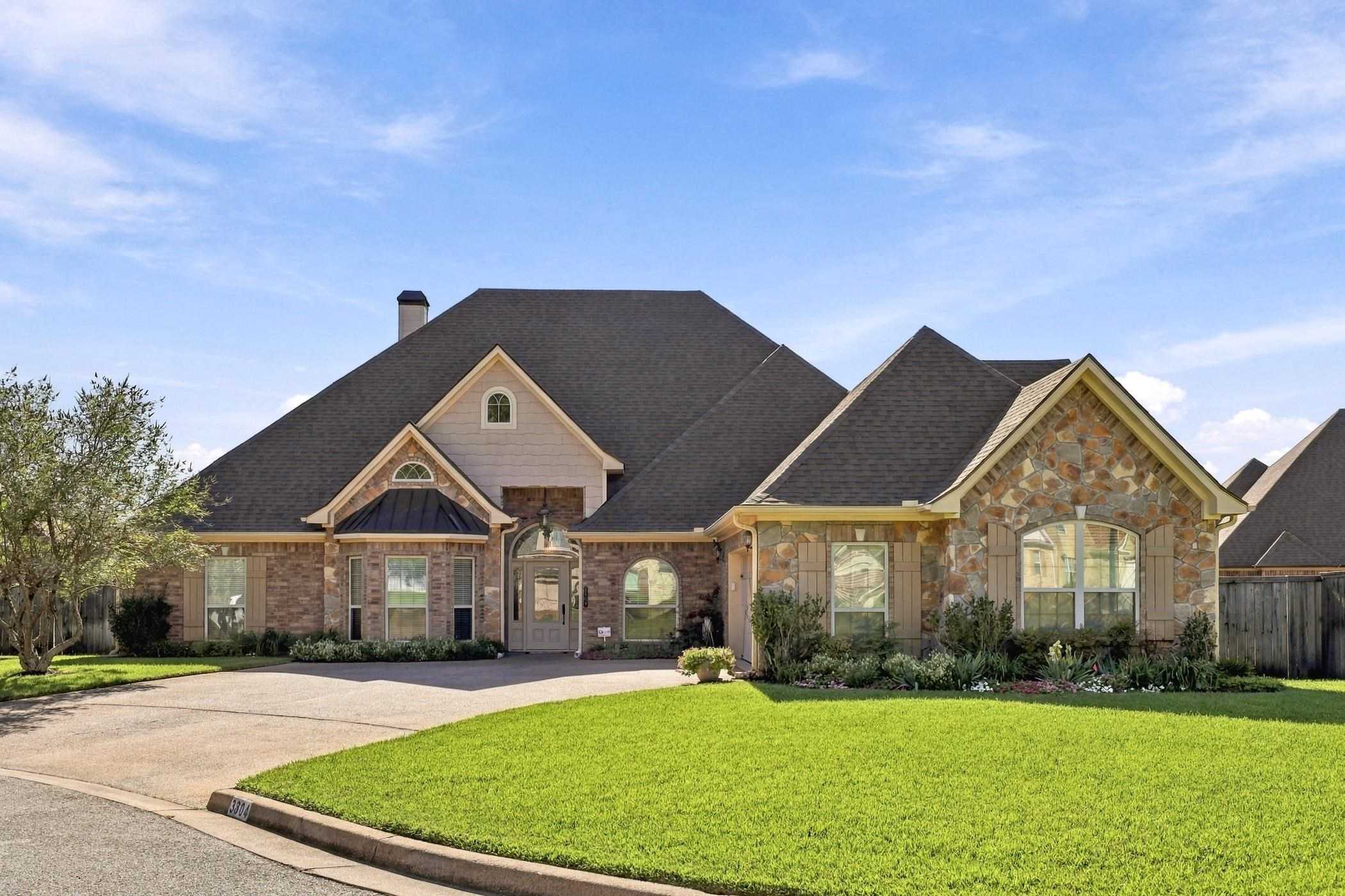 3804 Summerset Ct Longview Texas United States, for Sale, residential,  , Drake Chapman Real Estate, Brokerage