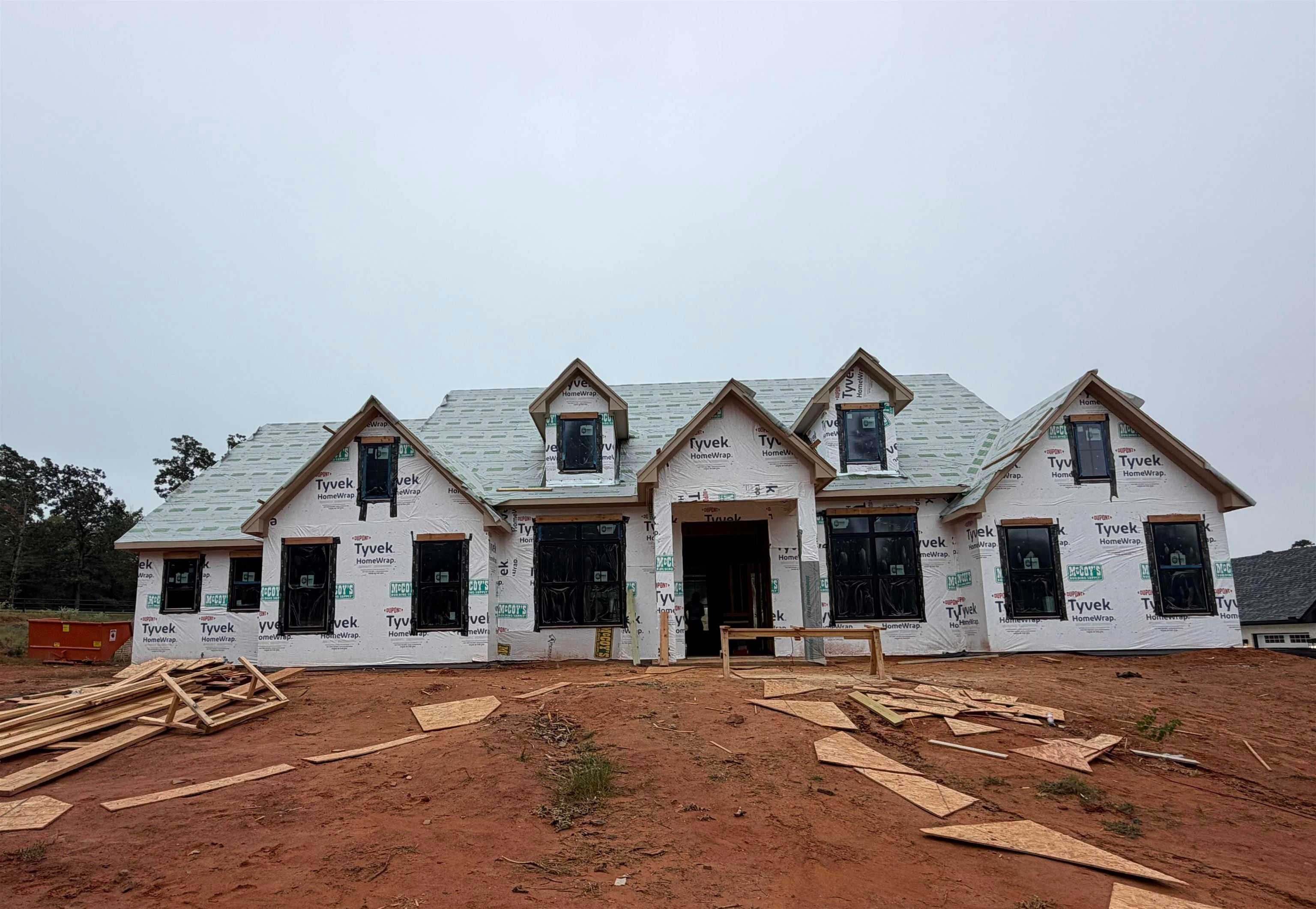 153 Shortleaf Lane Longview Texas United States, for Sale, residential,  , Drake Chapman Real Estate, Brokerage