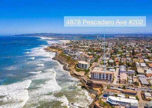 4878 Pescadero  APT 202 San Diego California United States, for Sale, residential, Kora  Walter , Pacific Homes RE