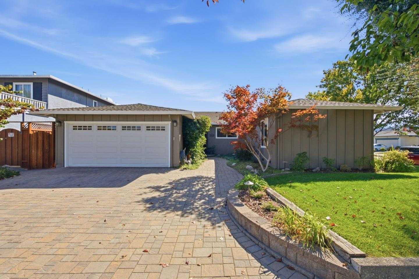 6122 Banner CT San Jose California United States, for Sale, residential,  , InCom Sample Brokerage