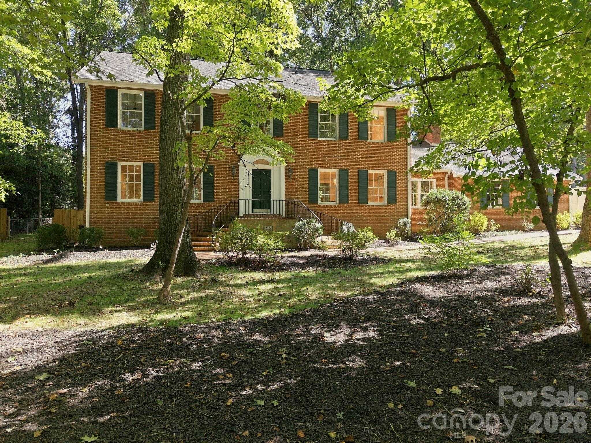 321 Camelot Drive Salisbury North Carolina United States, for Sale, residential, David Garofalo, Carolina4Sale Realty LLC