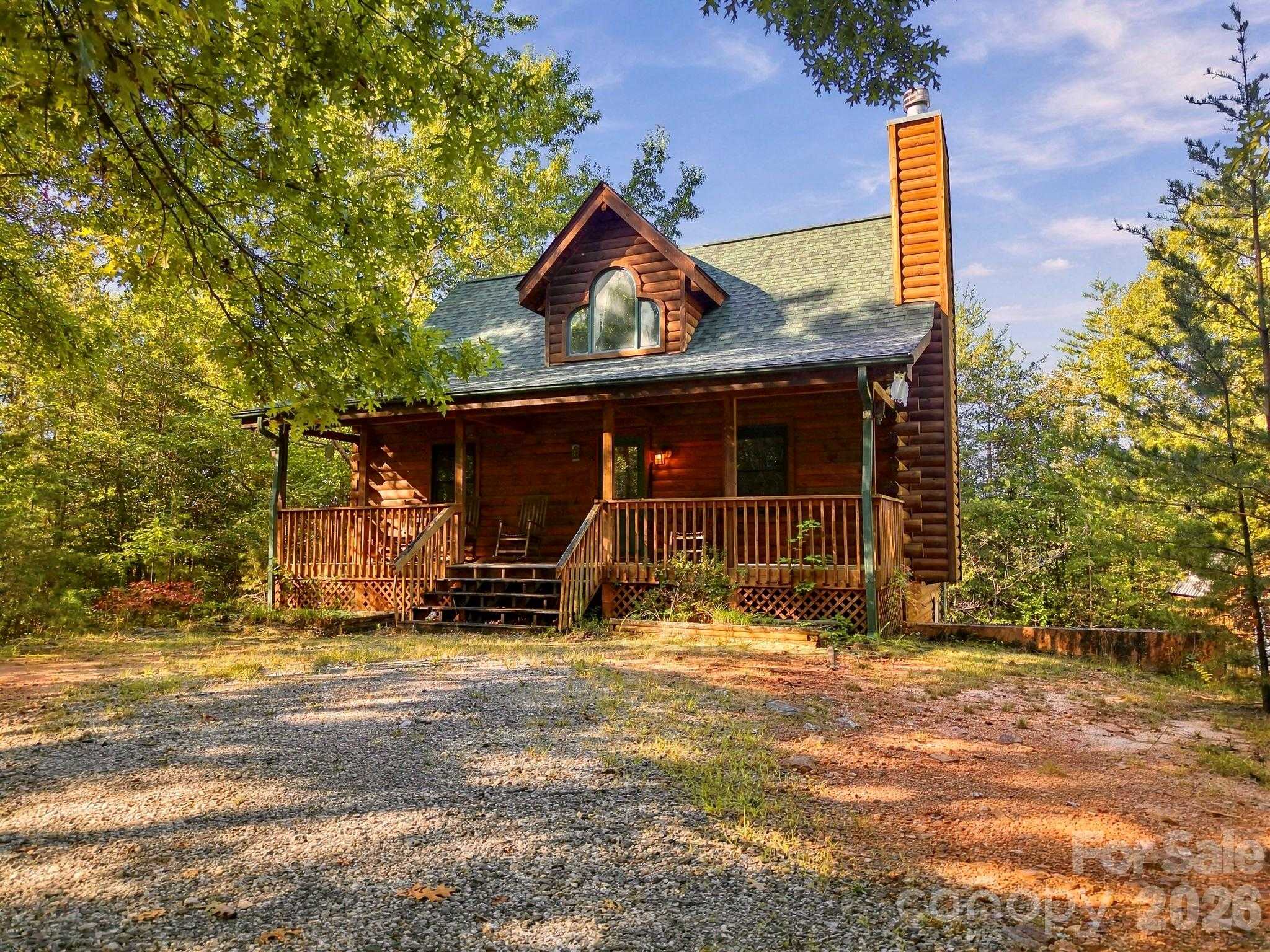 418 Piney Creek Drive Lake Lure North Carolina United States, for Sale, residential,  , 4 Seasons Homes and Land Inc.