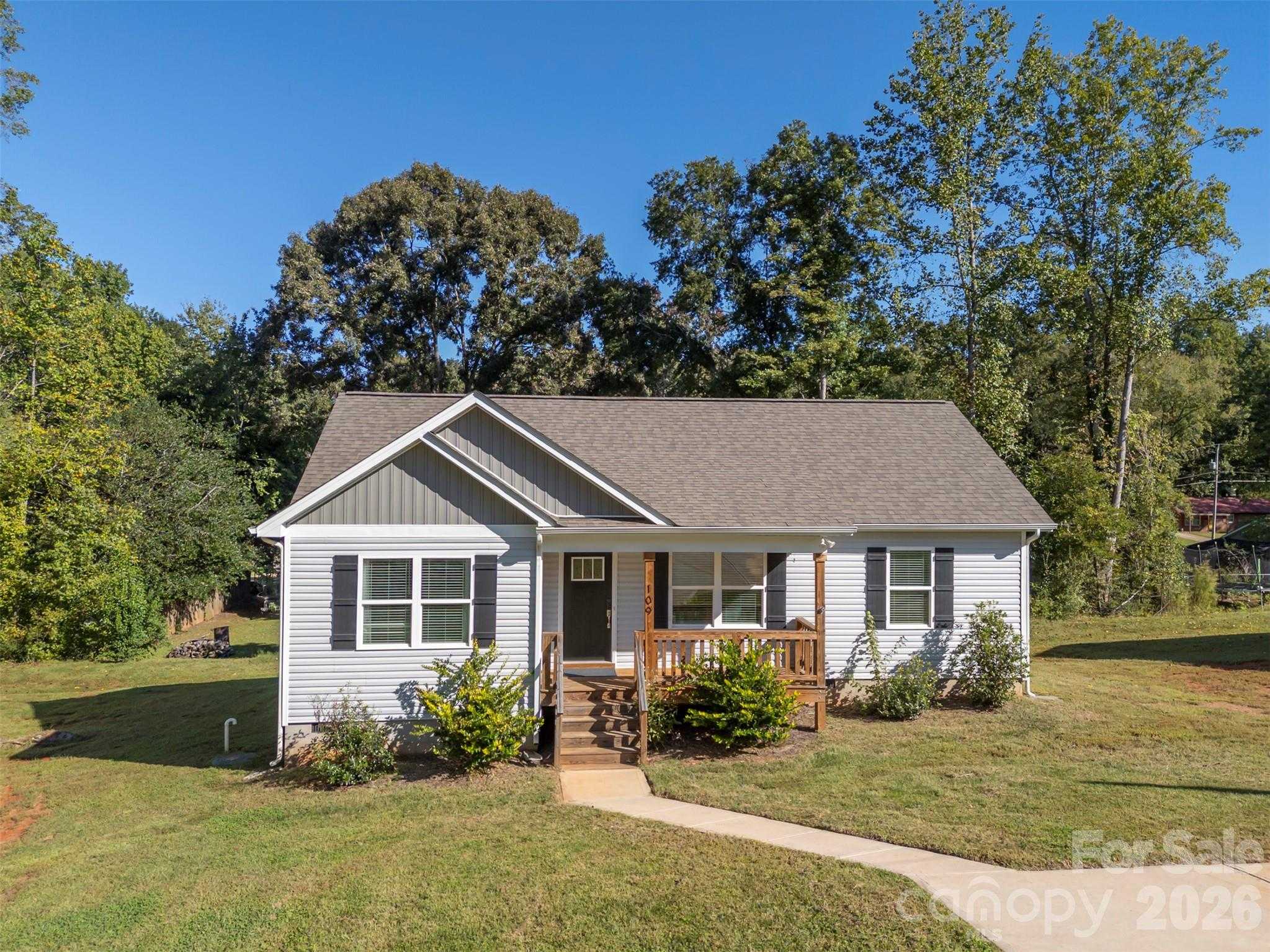 109 Orchard Street Forest City North Carolina United States, for Sale, residential,  , 4 Seasons Homes and Land Inc.