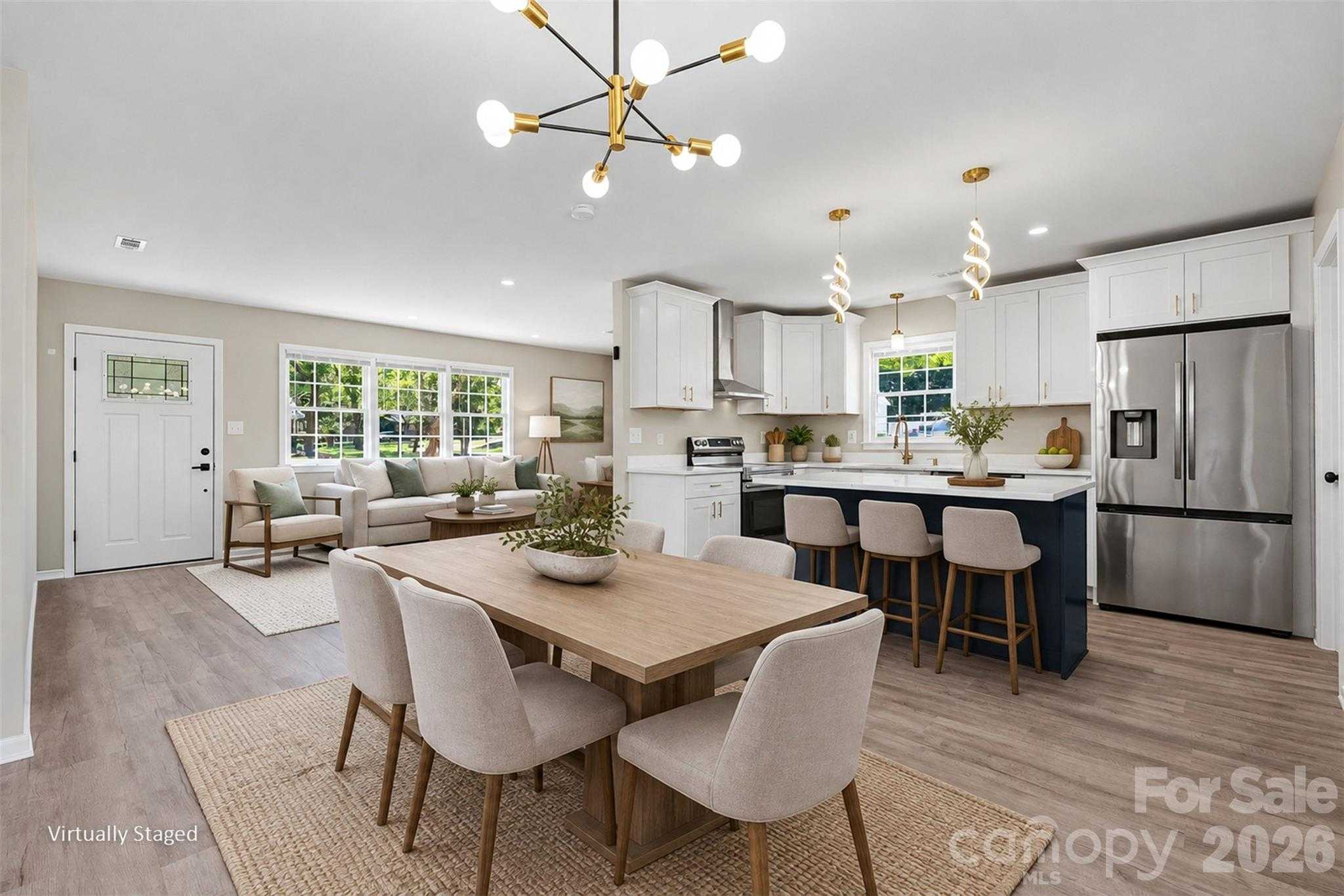 3801 Hillock Court Charlotte North Carolina United States, for Sale, residential,  , Eesha Realty LLC