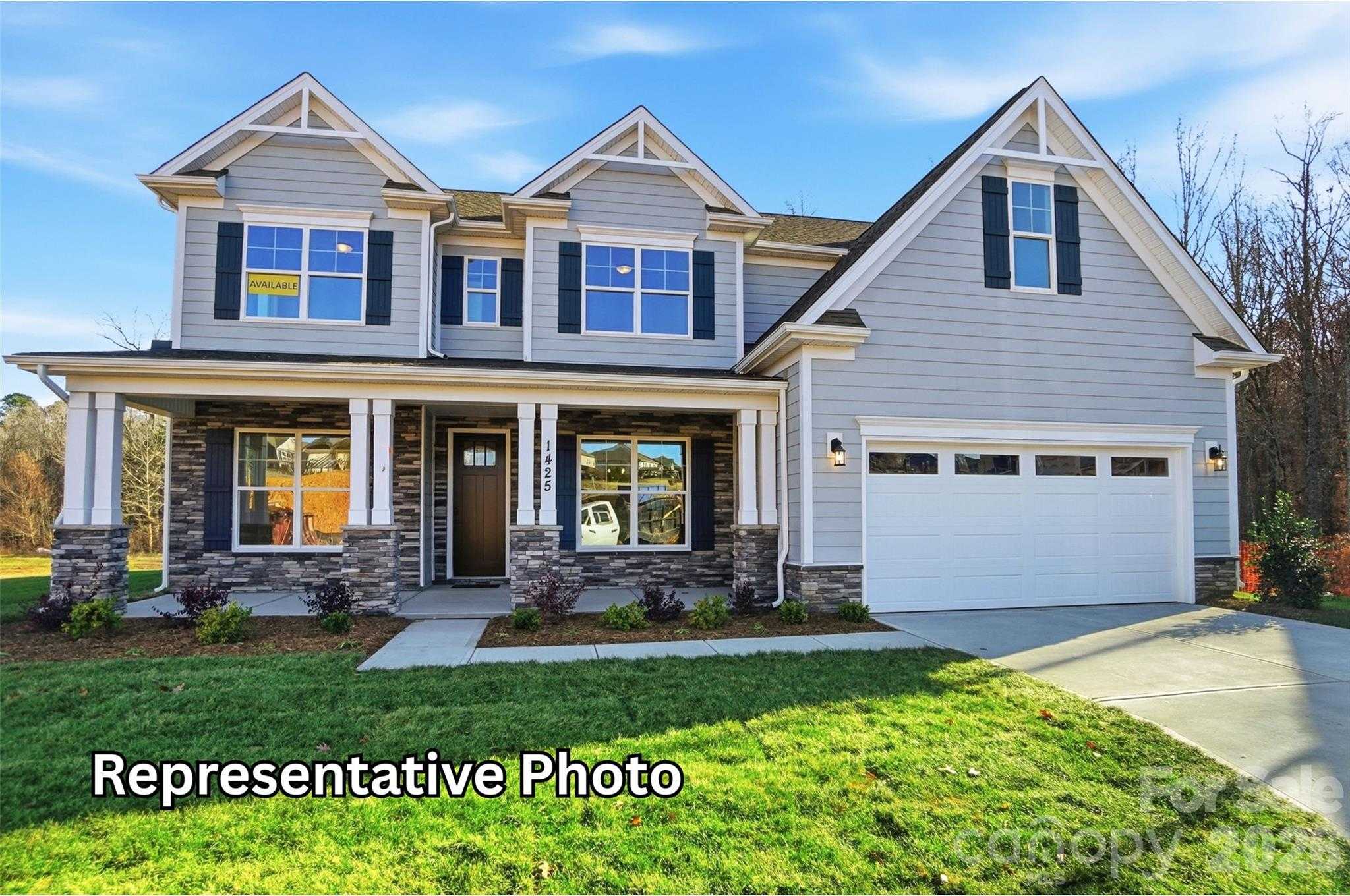 9022 Chasewood Place Drive Charlotte North Carolina United States, for Sale, residential, William (Will) Owens , South Charlotte Properties