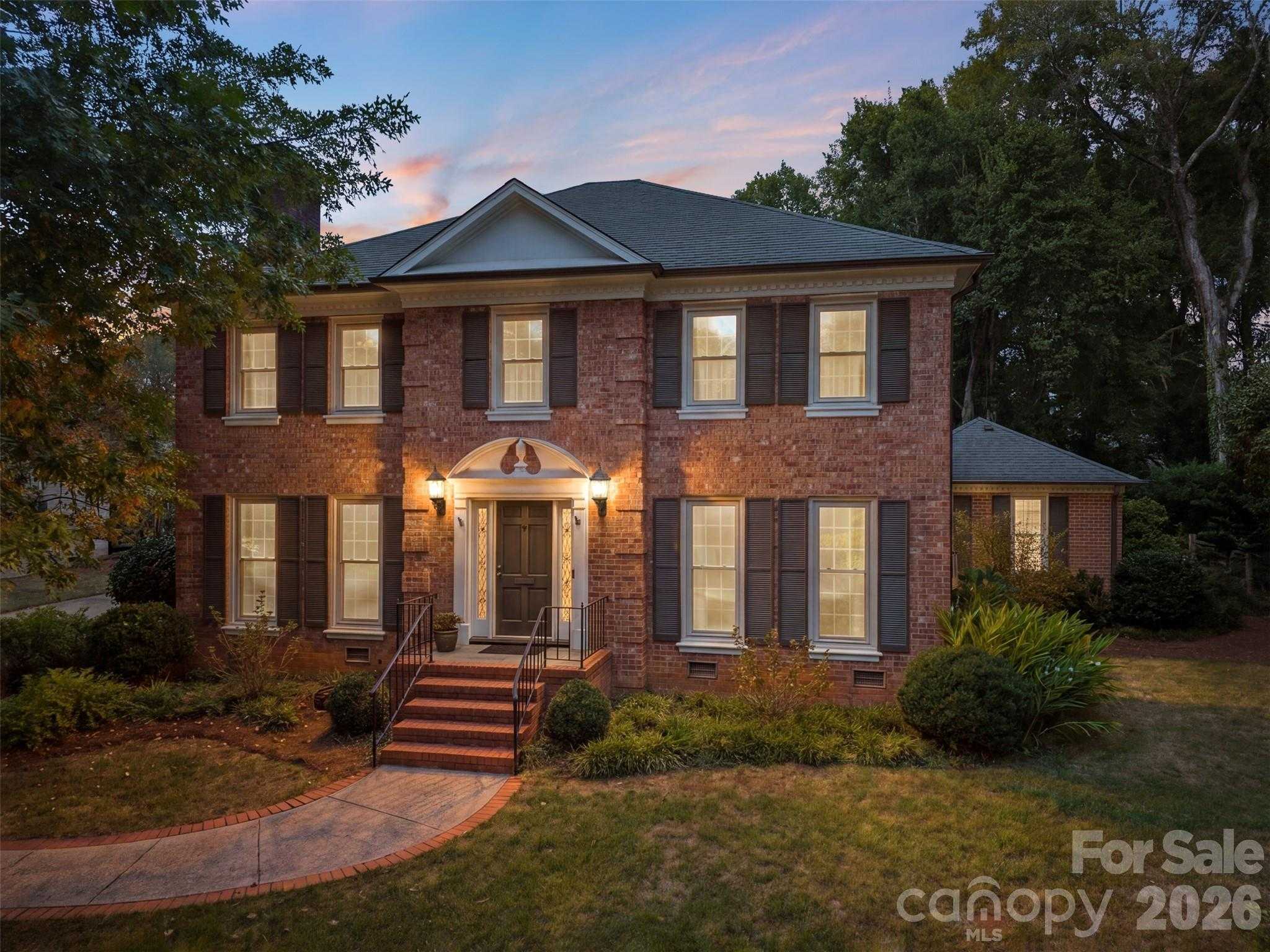 2920 Wickersham Road Charlotte North Carolina United States, for Sale, residential, William (Will) Owens , South Charlotte Properties