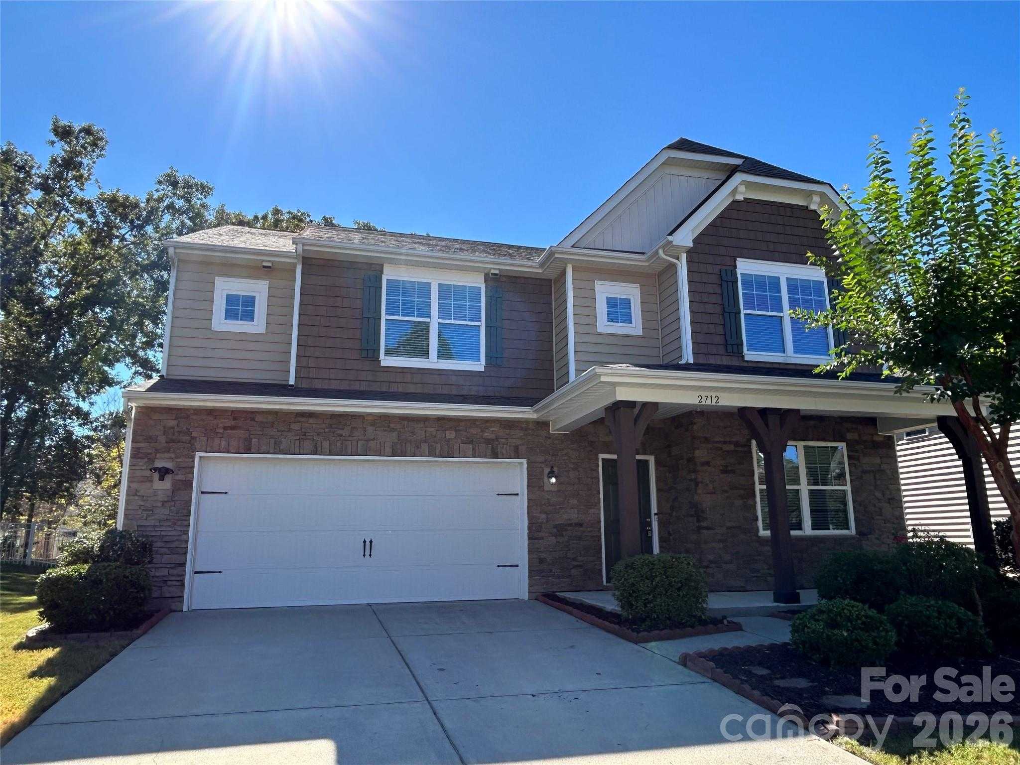2712 Lawson Drive Waxhaw North Carolina United States, for Sale, residential, William (Will) Owens , South Charlotte Properties