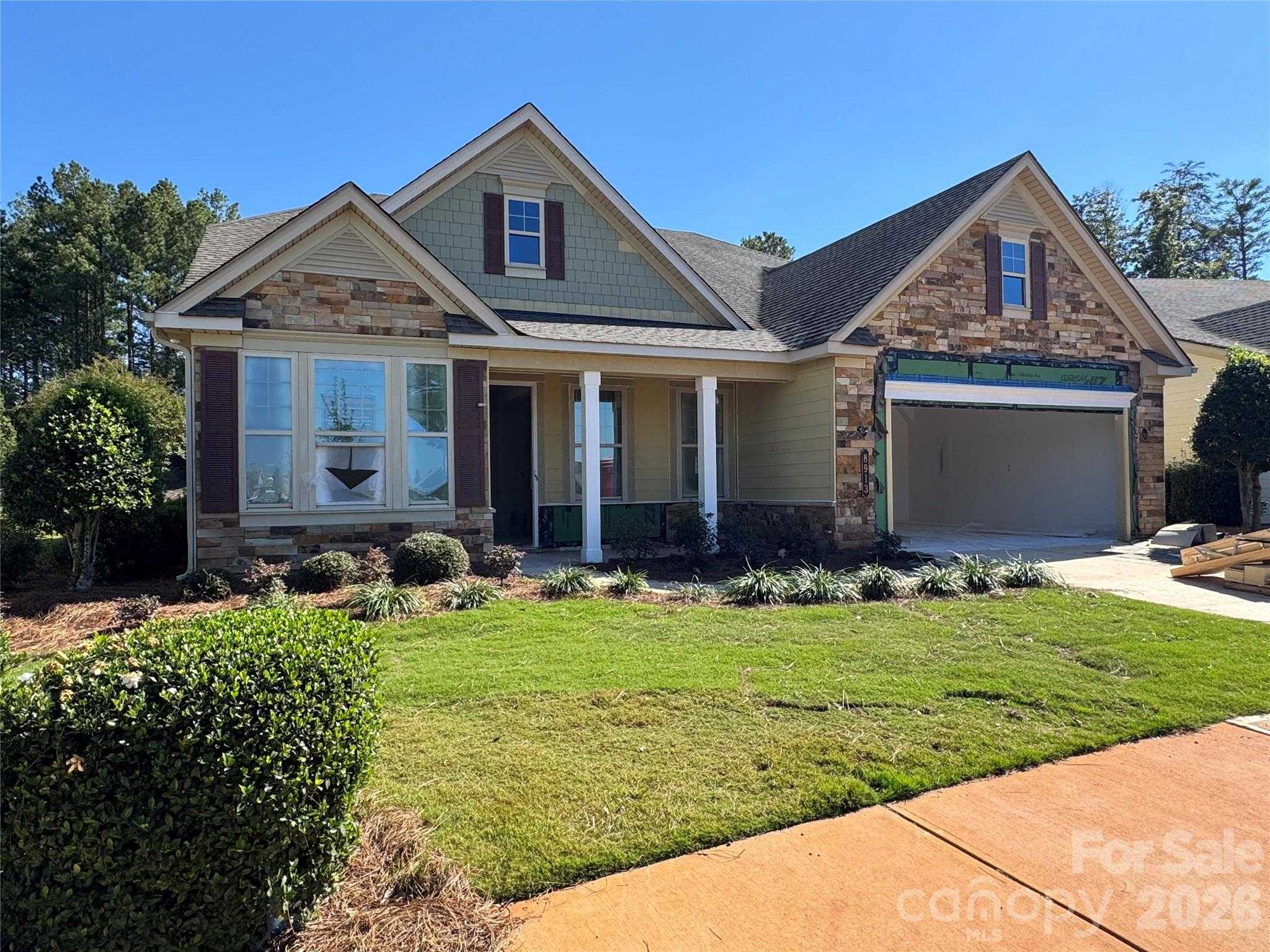 8913 Silver Springs Court Charlotte North Carolina United States, for Sale, residential, William (Will) Owens , South Charlotte Properties