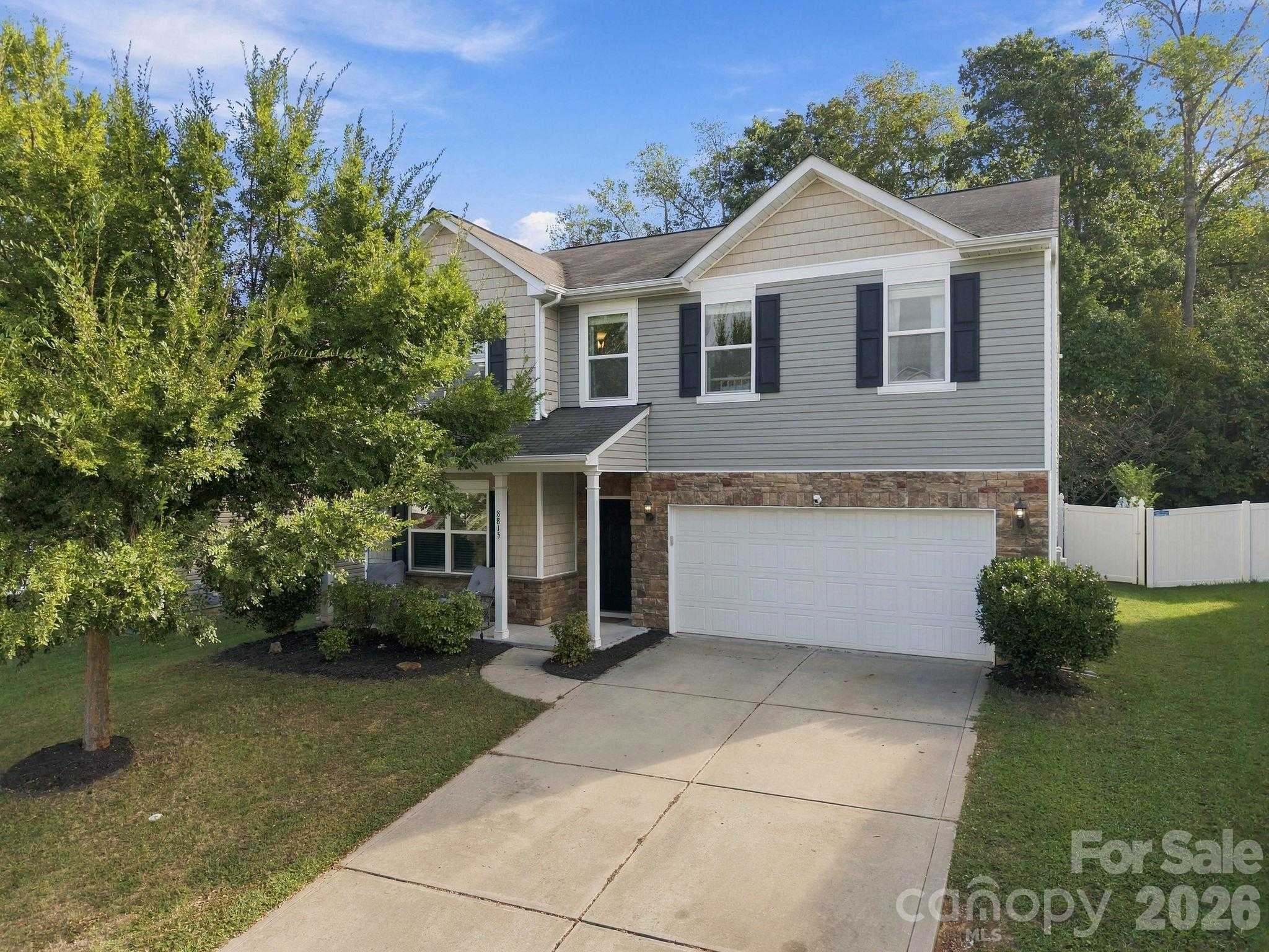 8815 Balsam Bay Road Charlotte North Carolina United States, for Sale, residential, William (Will) Owens , South Charlotte Properties