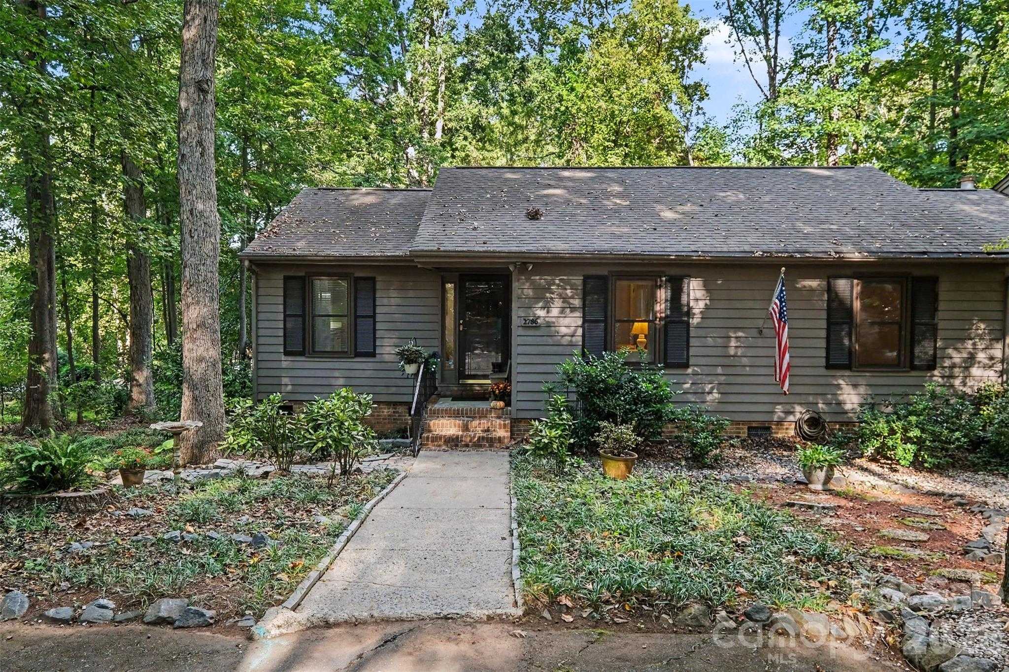2786 Dogwood Hills Court Fort Mill South Carolina United States, for Sale, residential, William (Will) Owens , South Charlotte Properties