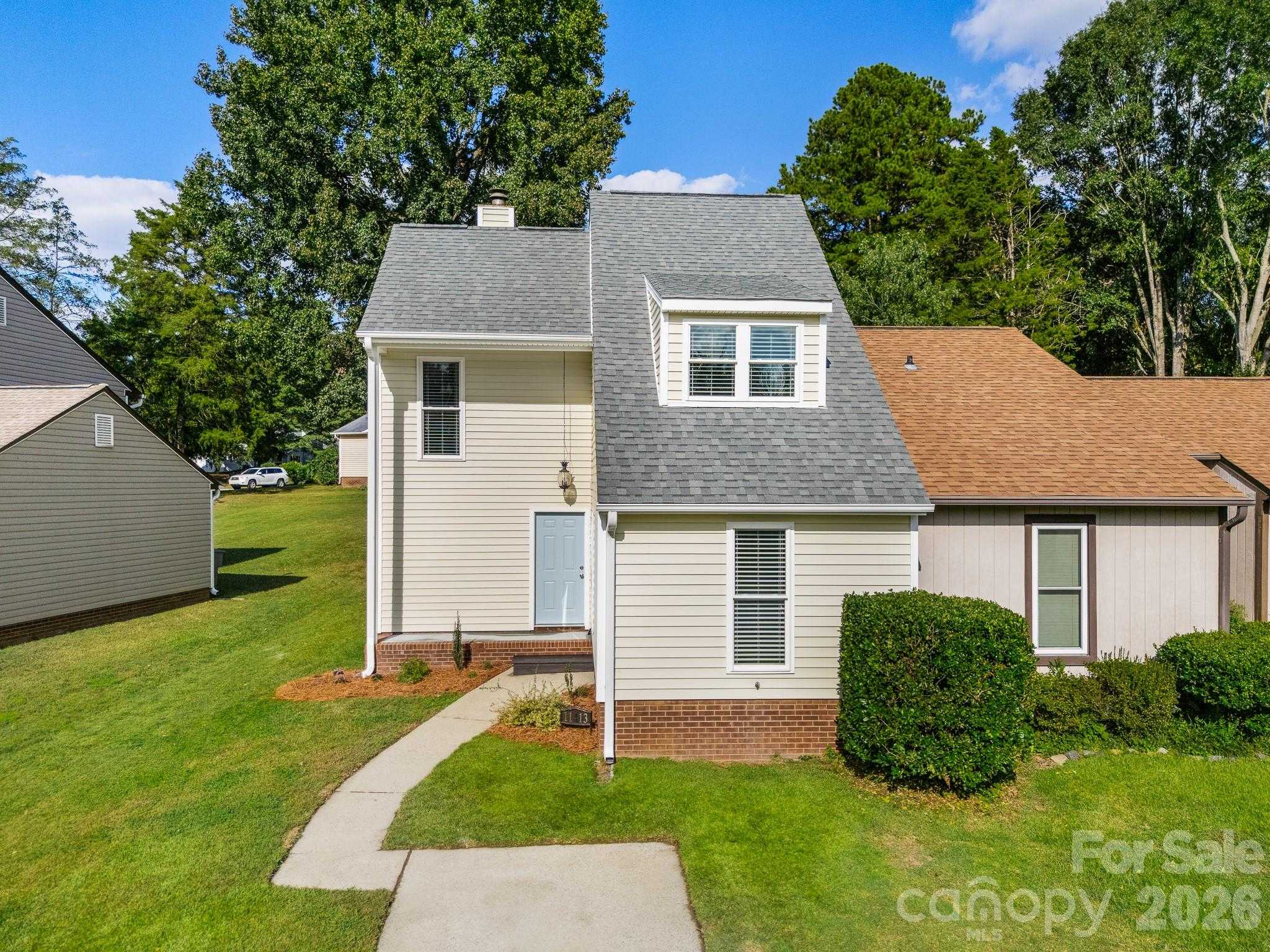 11413 Kingfisher Drive Charlotte North Carolina United States, for Sale, residential, William (Will) Owens , South Charlotte Properties