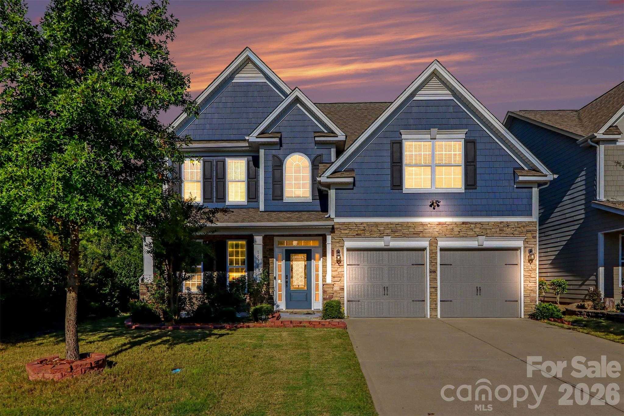 1518 Fieldwood Drive Fort Mill South Carolina United States, for Sale, residential, William (Will) Owens , South Charlotte Properties