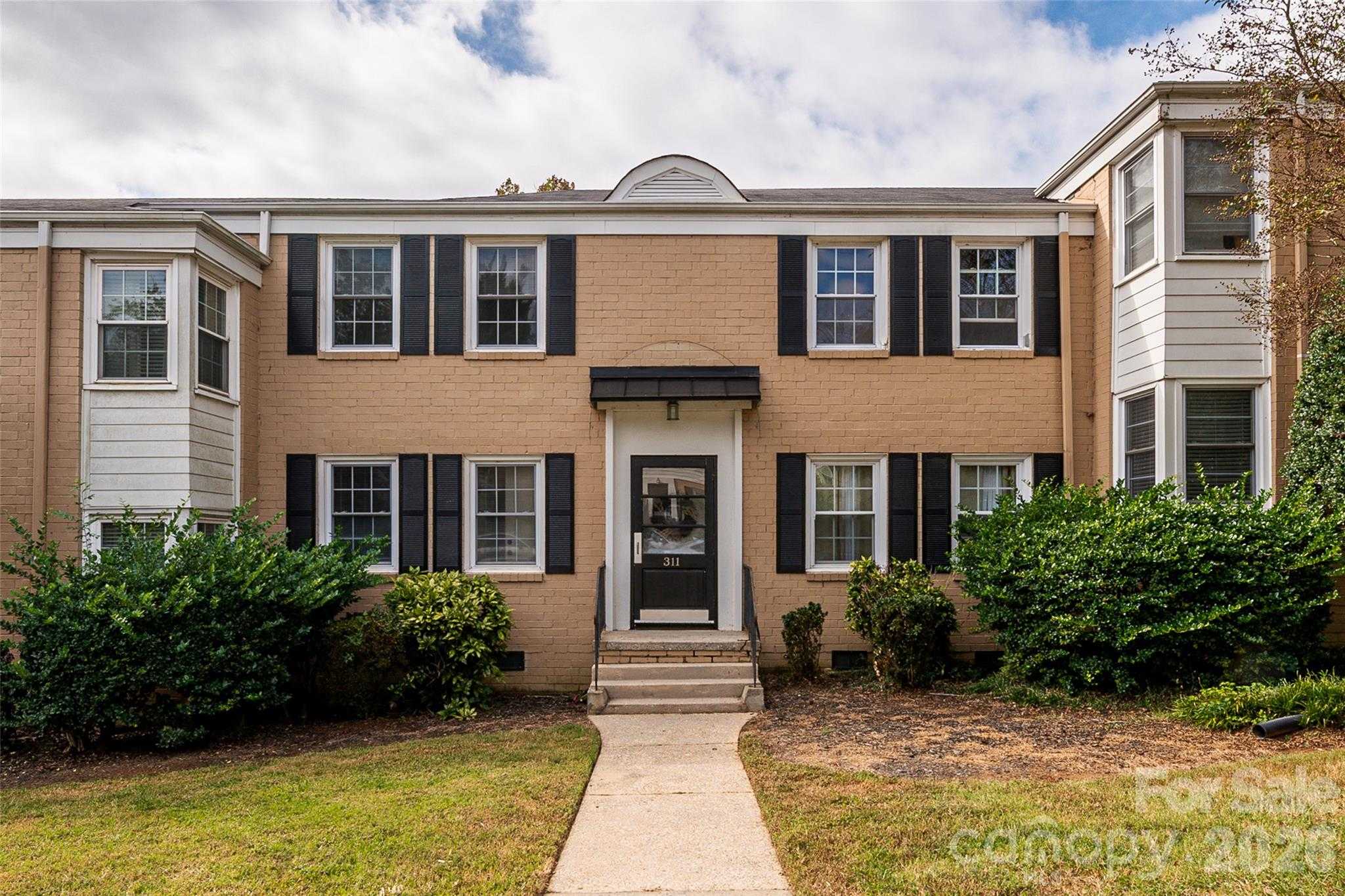 311 Wakefield Road APT A Charlotte North Carolina United States, for Sale, residential, William (Will) Owens , South Charlotte Properties