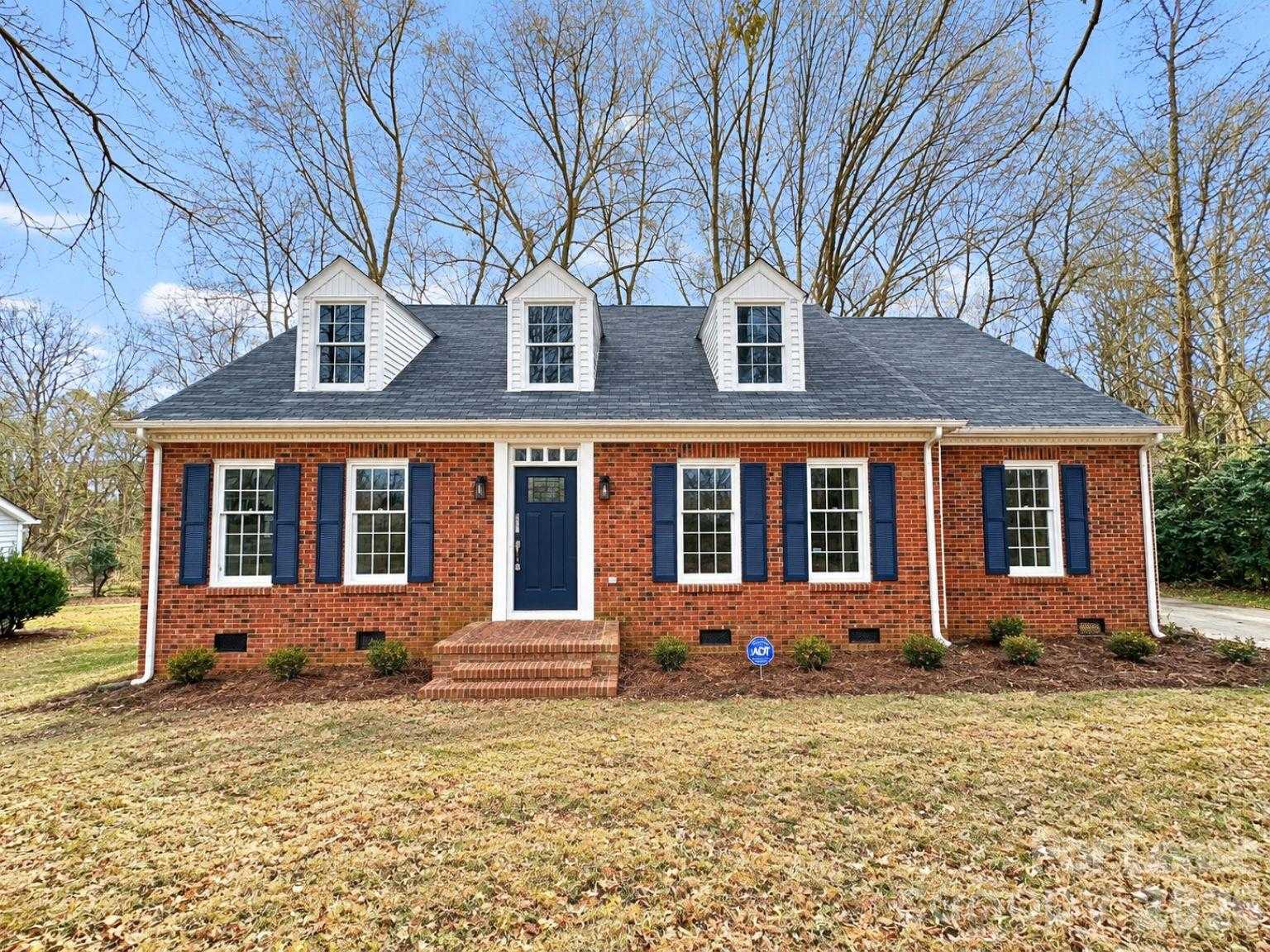 1401 Longbrook Drive Charlotte North Carolina United States, for Rent, residential, Kristen Haynes, New Home Buyers Brokers / Realty Pros