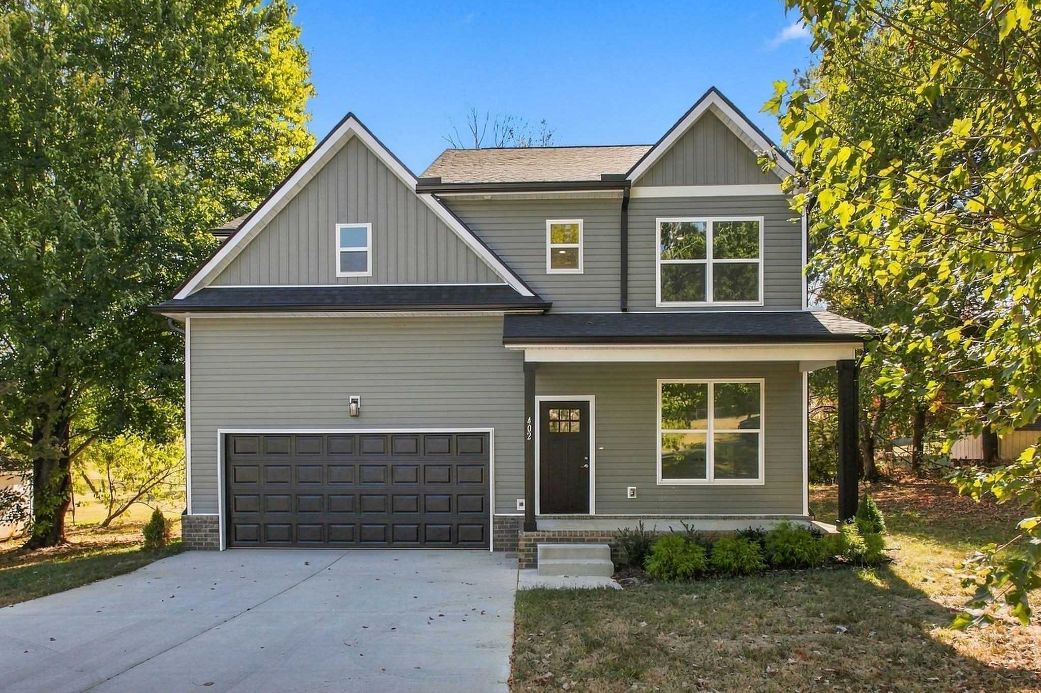 402 Forrest Dr Columbia Tennessee United States, for Sale, residential,  Gabe  Fitzhugh, GF Homes and Land