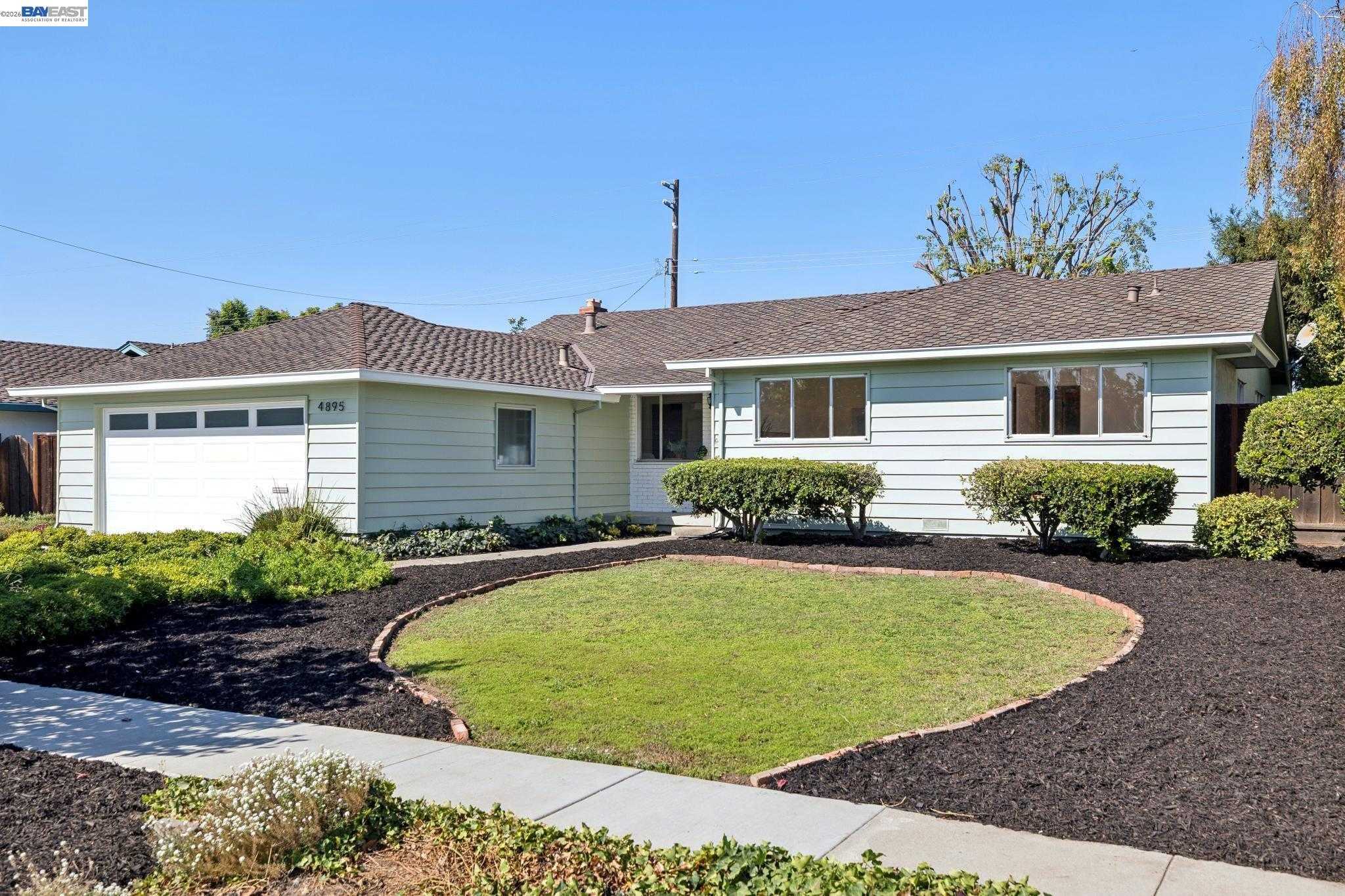 4895 Mildred Dr Fremont California United States, for Sale, residential, Ethan Lazzareschi, REALTY EXPERTS
