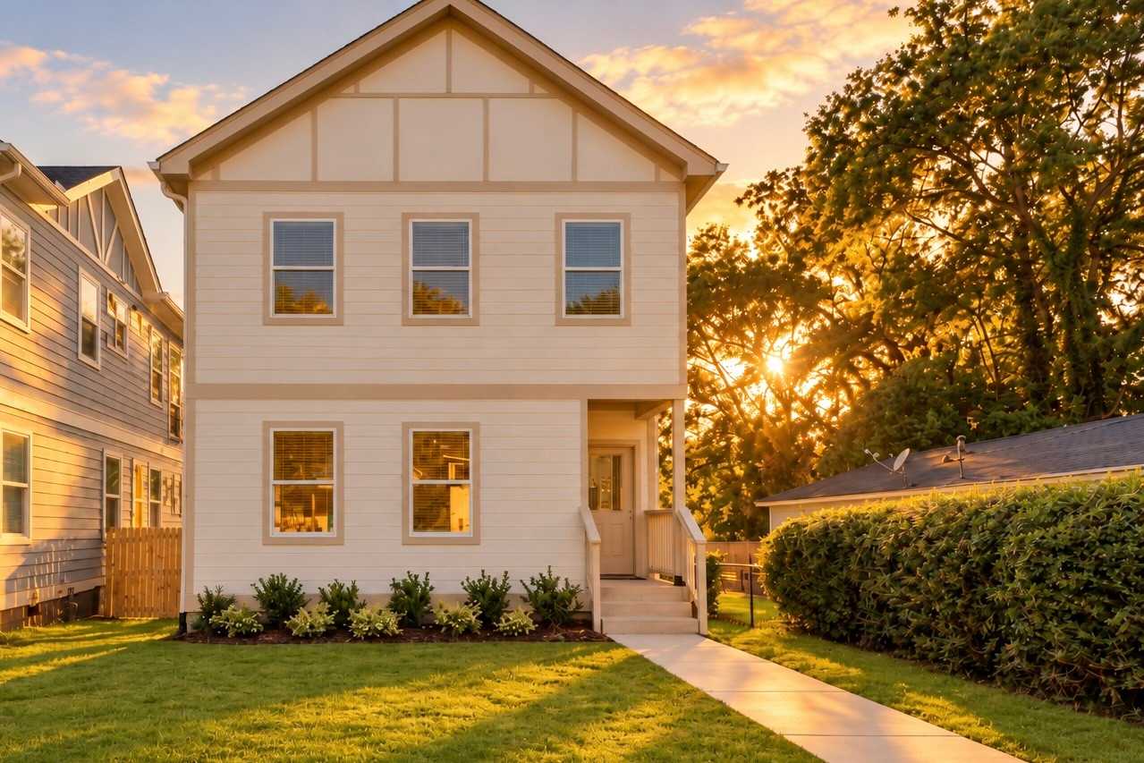 1711 14th Ave  N Nashville Tennessee United States, for Sale, residential, Adam  Hanes, LPT Realty