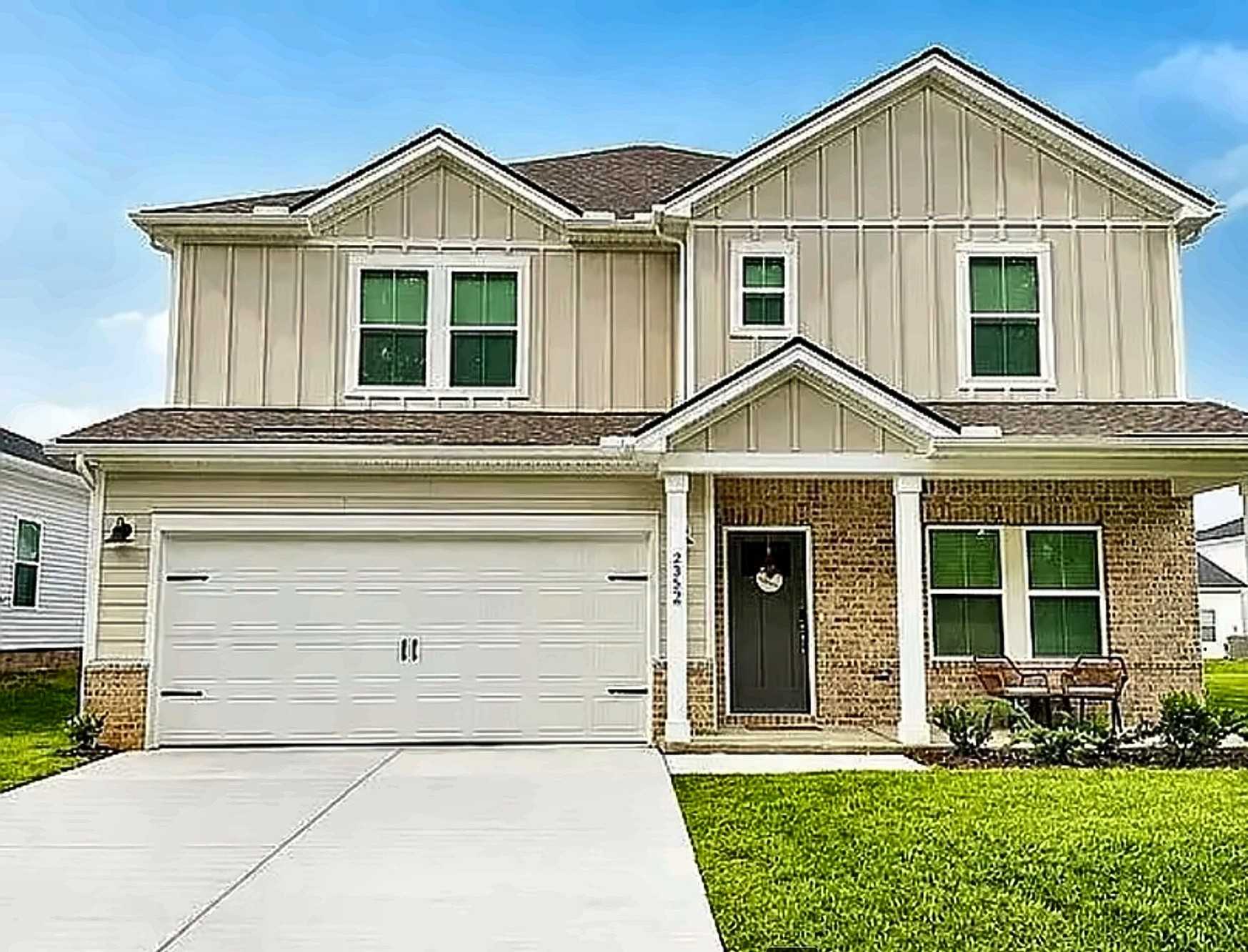 2352 Woodmeadow Dr Clarksville Tennessee United States, for Rent, residential, Rebekah  Sprabary, Sweet Home Realty & Property Management