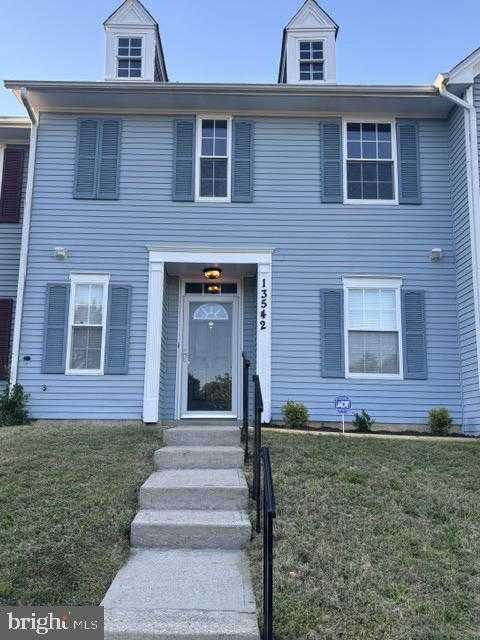 13542 LORD BALTIMORE PLACE Upper Marlboro Maryland United States, for Sale, residential,  , Velocity Real Estate 