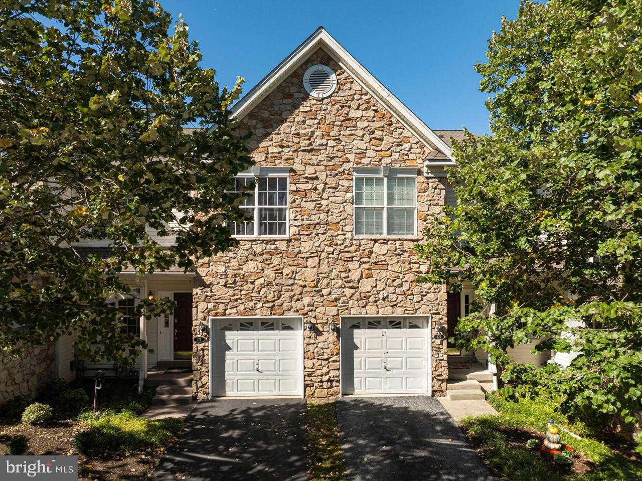 177 FRINGETREE DRIVE West Chester Pennsylvania United States, for Sale, residential,  , Swayne Real Estate Group