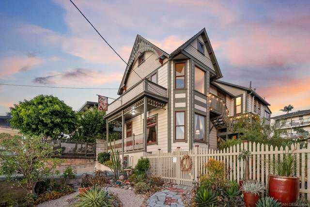 2163 Brant St San Diego California United States, for Sale, residential, Kevin  Bass, Prestige Properties
