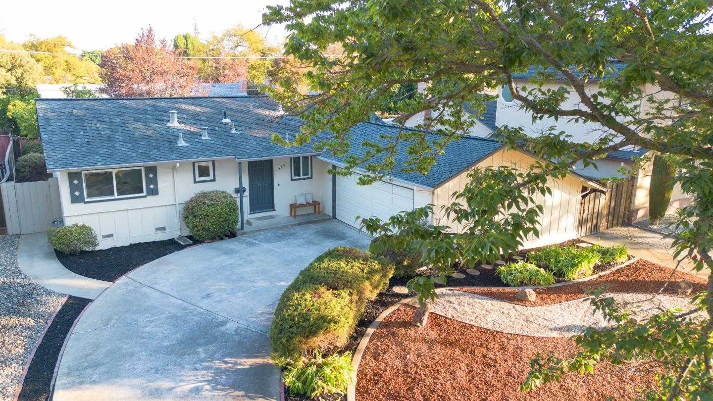 1523 Jacob Avenue San Jose California United States, for Sale, residential, Rosalie Frazier, InCom Example Brokerage