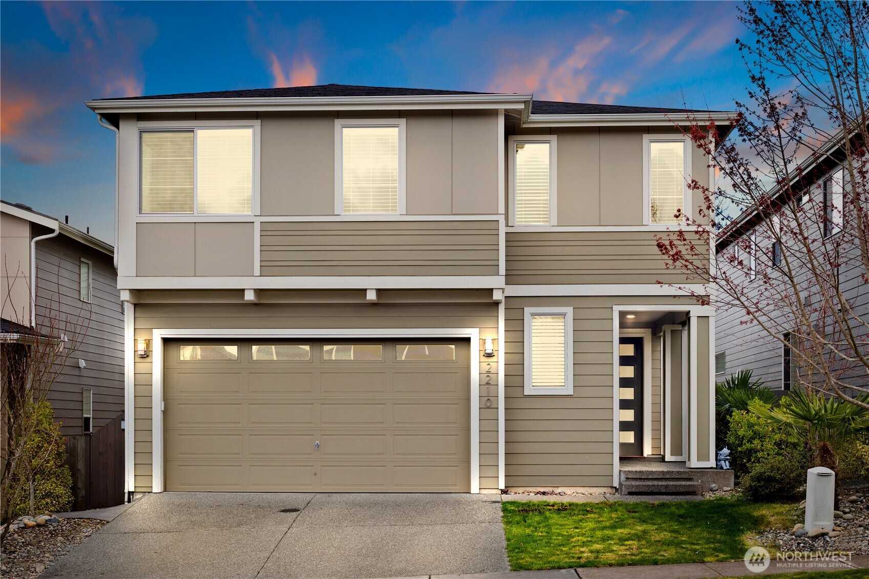 2210 115th Drive SE Lake Stevens Washington United States, for Sale, residential,  , RXB Realty