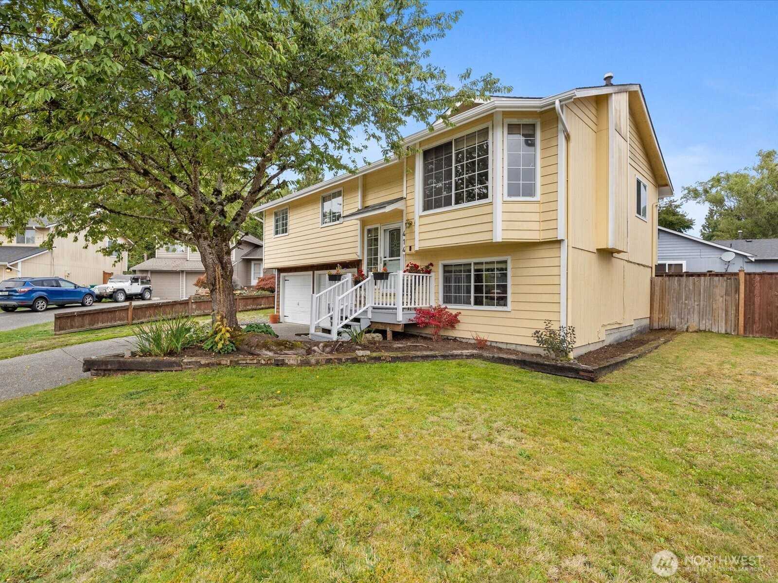 414 97th Avenue SE Lake Stevens Washington United States, for Sale, residential,  , RXB Realty