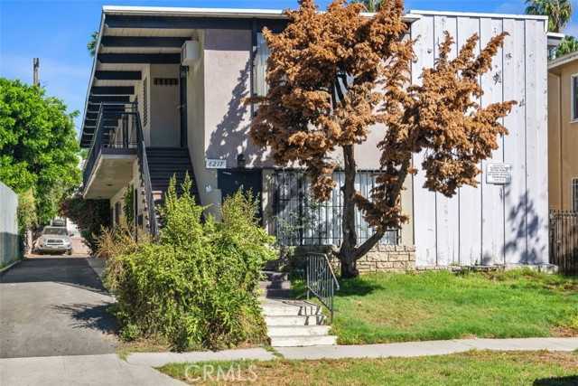 6217 Afton Los Angeles California United States, for Sale, commercial,  , Castle Rock Realty
