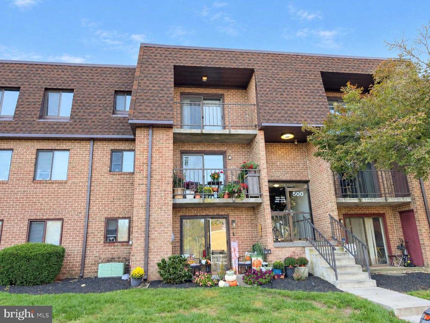 524 VALLEY DRIVE APT 524 West Chester Pennsylvania United States, for Sale, residential,  , Swayne Real Estate Group