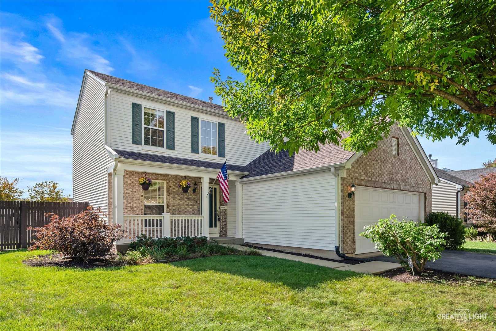 2718 Stonewall Lane Joliet Illinois United States, for Sale, residential,  , Alpha 7 Realty