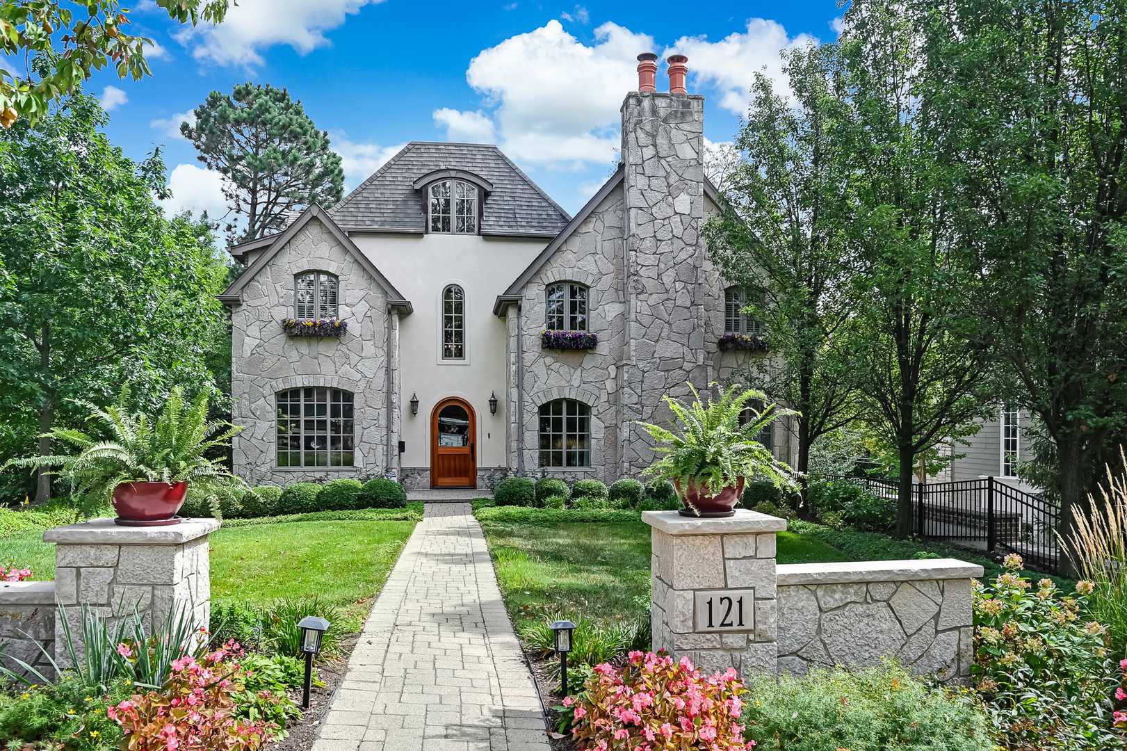121 S Stough Street Hinsdale Illinois United States, for Sale, residential,  , InCom Real Estate - New Demo Office