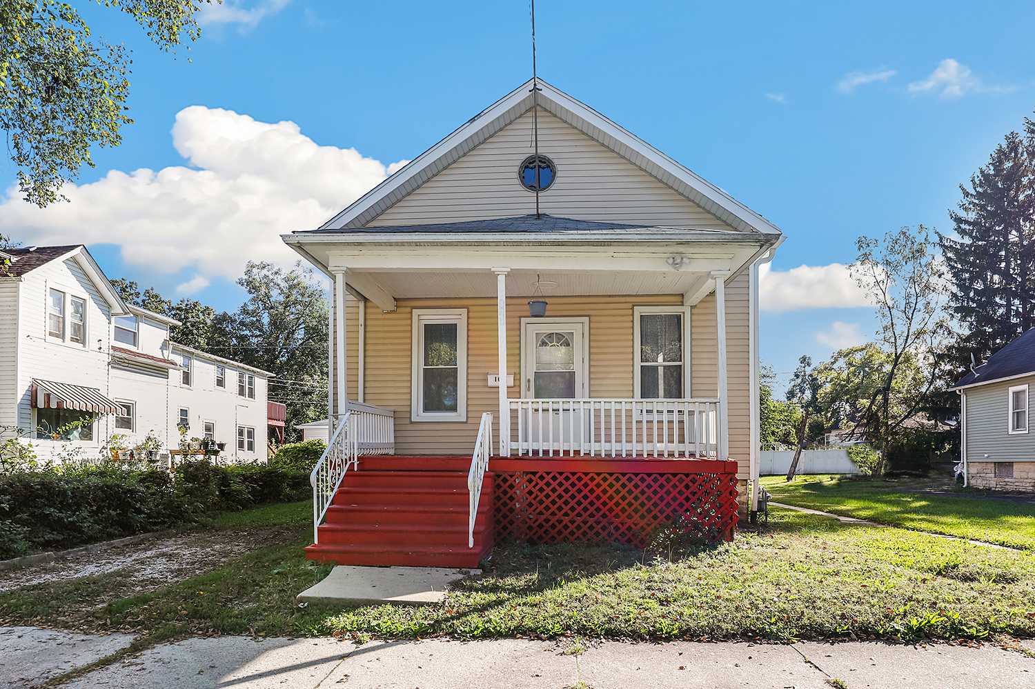 108 Hobbs Avenue Joliet Illinois United States, for Sale, residential,  , Alpha 7 Realty