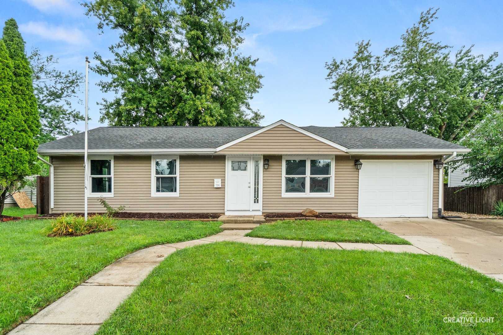 704 Halstead Avenue Romeoville Illinois United States, for Sale, residential,  , Alpha 7 Realty