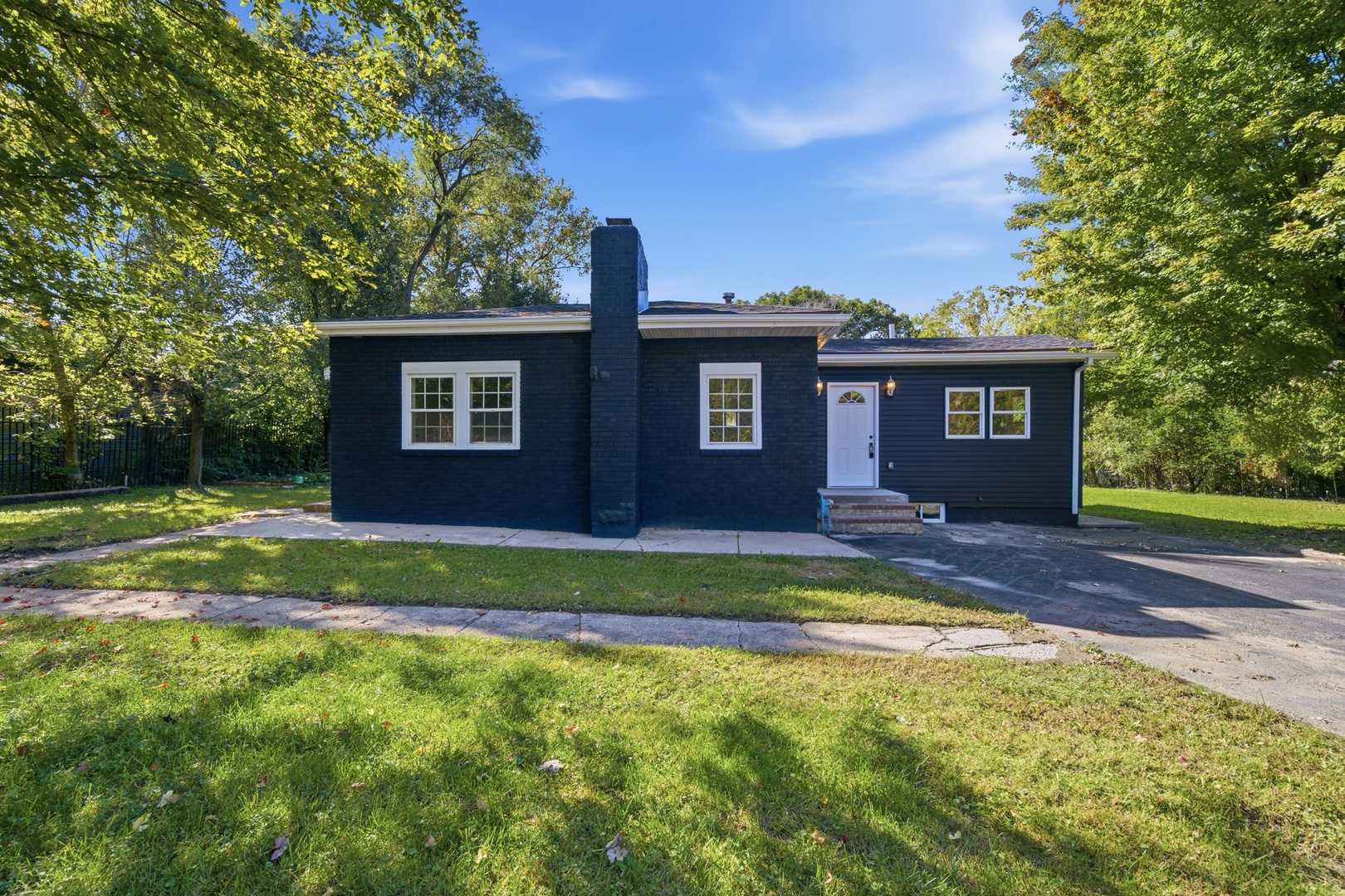 1521 Mckinley Avenue Joliet Illinois United States, for Sale, residential,  , Alpha 7 Realty