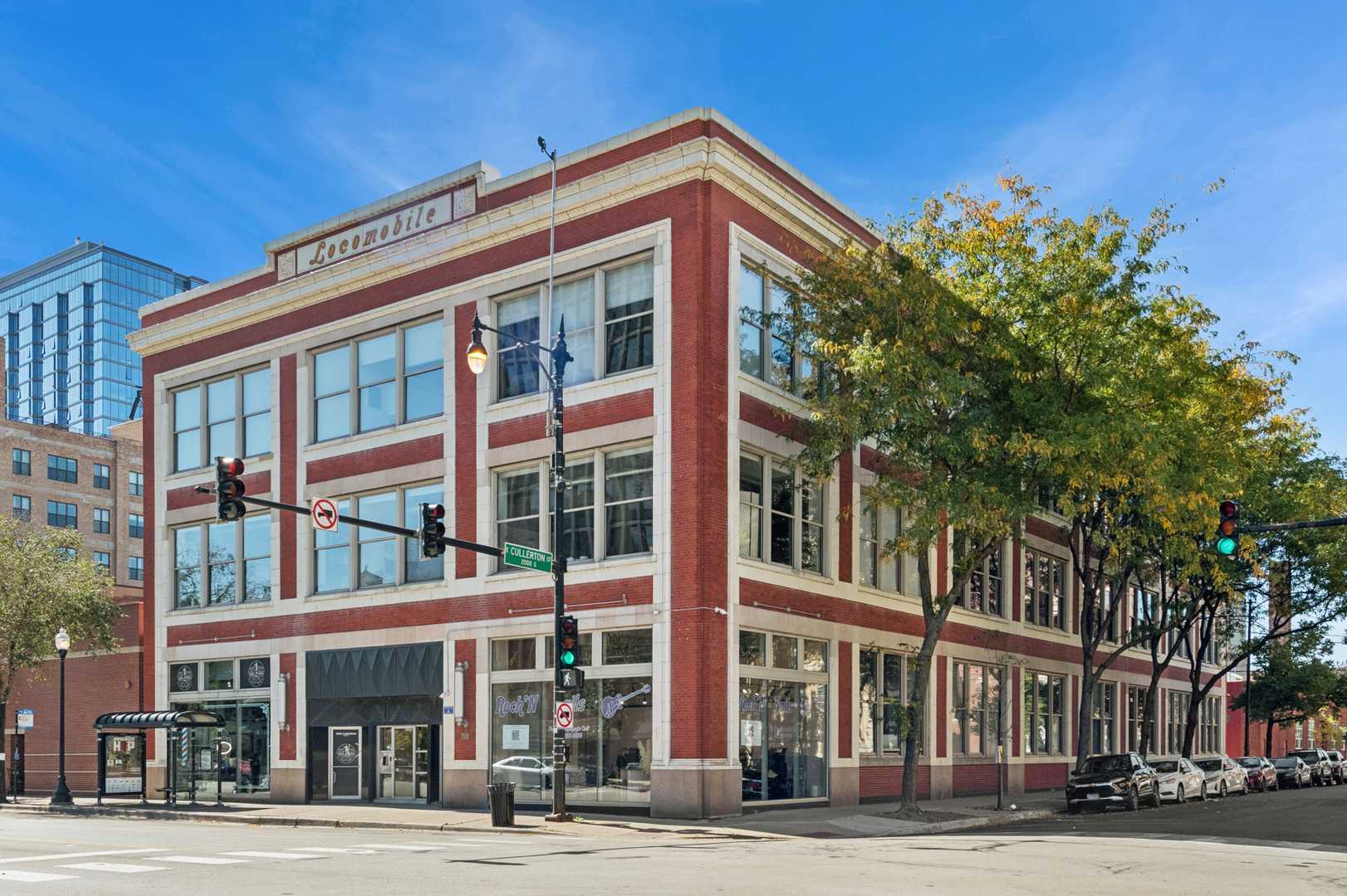 2000 S Michigan Avenue APT 304 Chicago Illinois United States, for Sale, residential,  , RICHLAND GLOBAL INC.