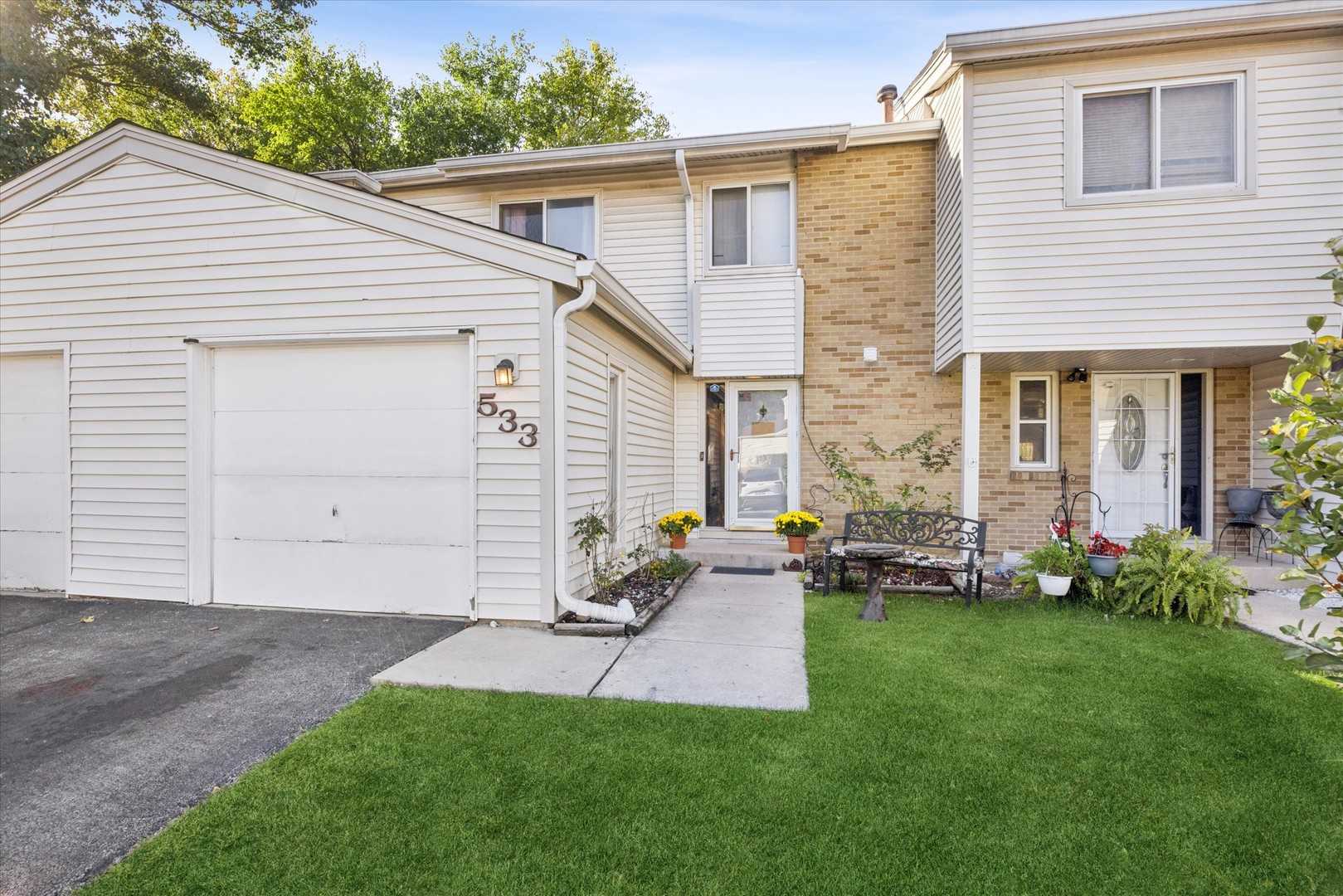 533 Jordan Way Bolingbrook Illinois United States, for Sale, residential,  , Alpha 7 Realty