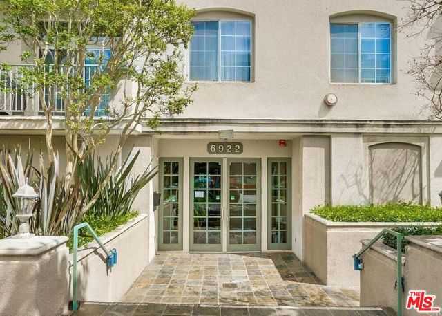 6922 Knowlton Place APT 103 Los Angeles California United States, for Sale, residential,  , InCom Real Estate - New Office